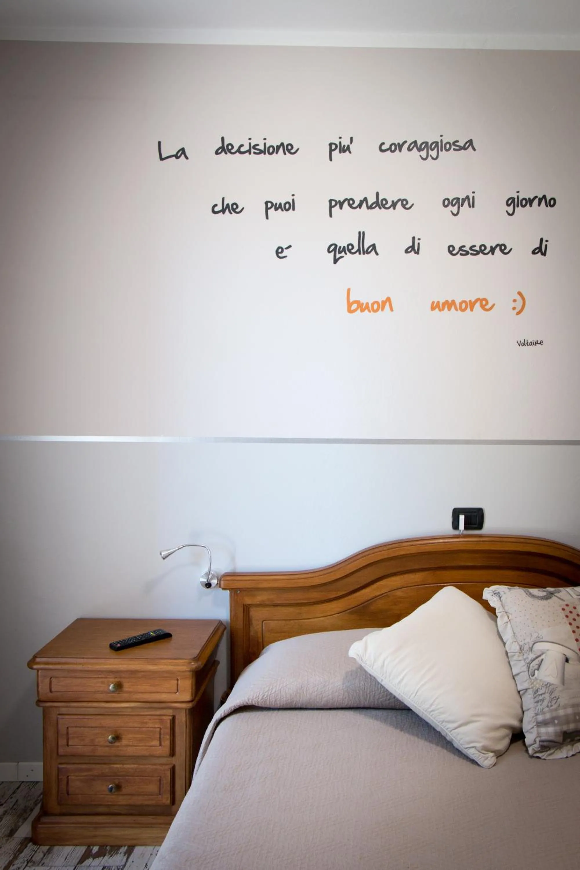 Bedroom, Bed in Villa Boninsegna - Wine Enoteca Verdi -