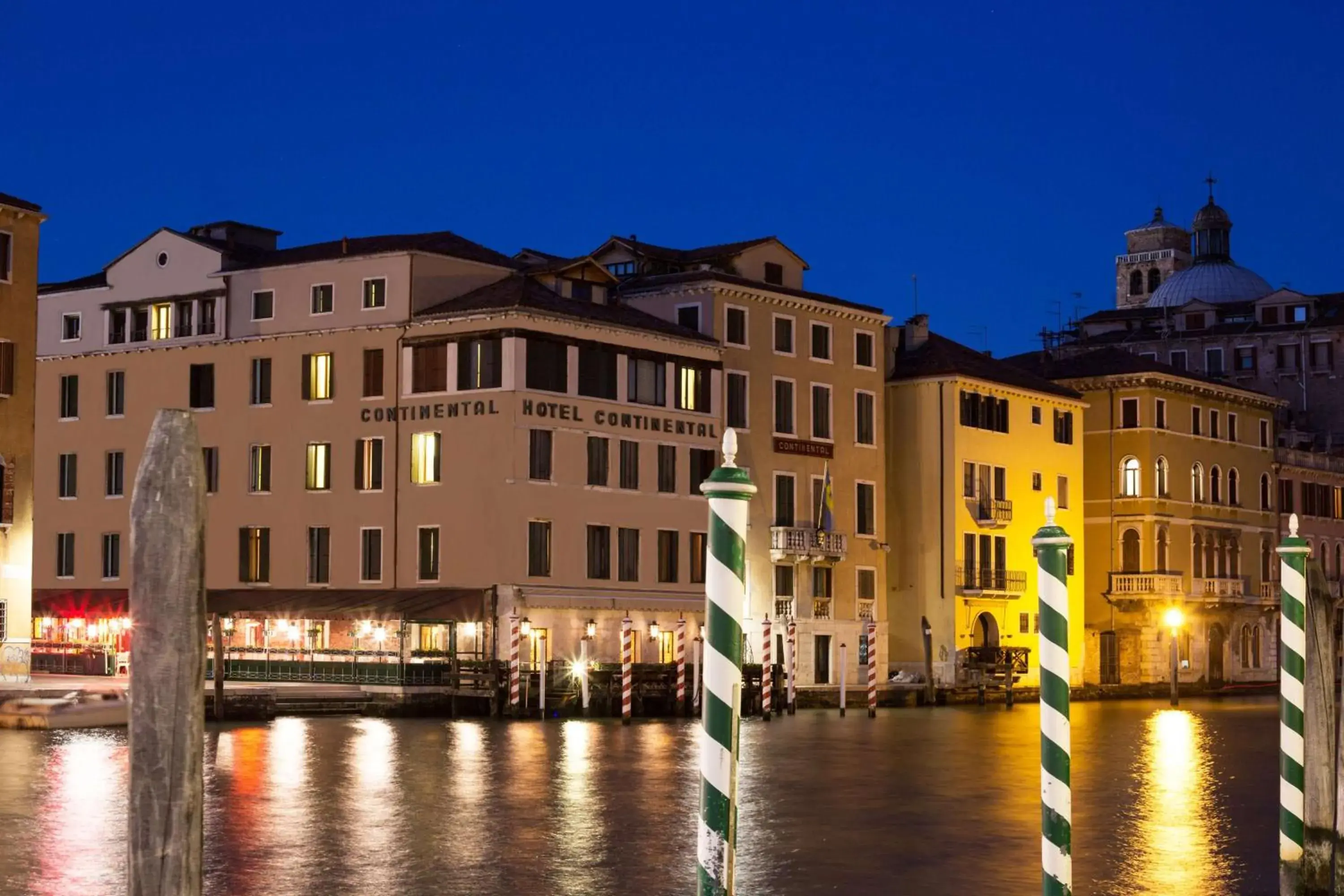 View (from property/room) in BW Premier Collection CHC Continental View (from property/room) in BW Premier Collection CHC Continental