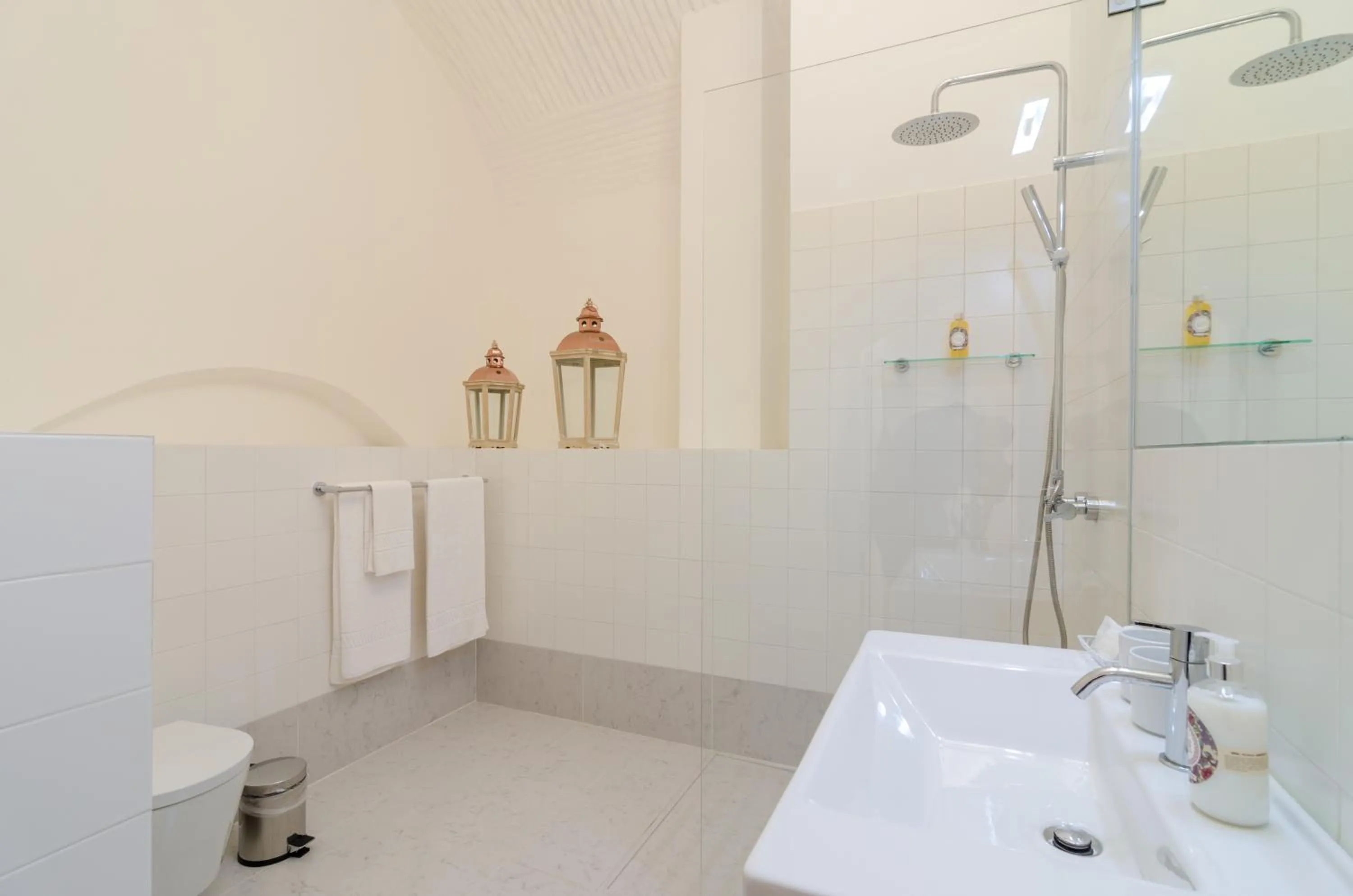 Toilet in Casa Morgado Esporao