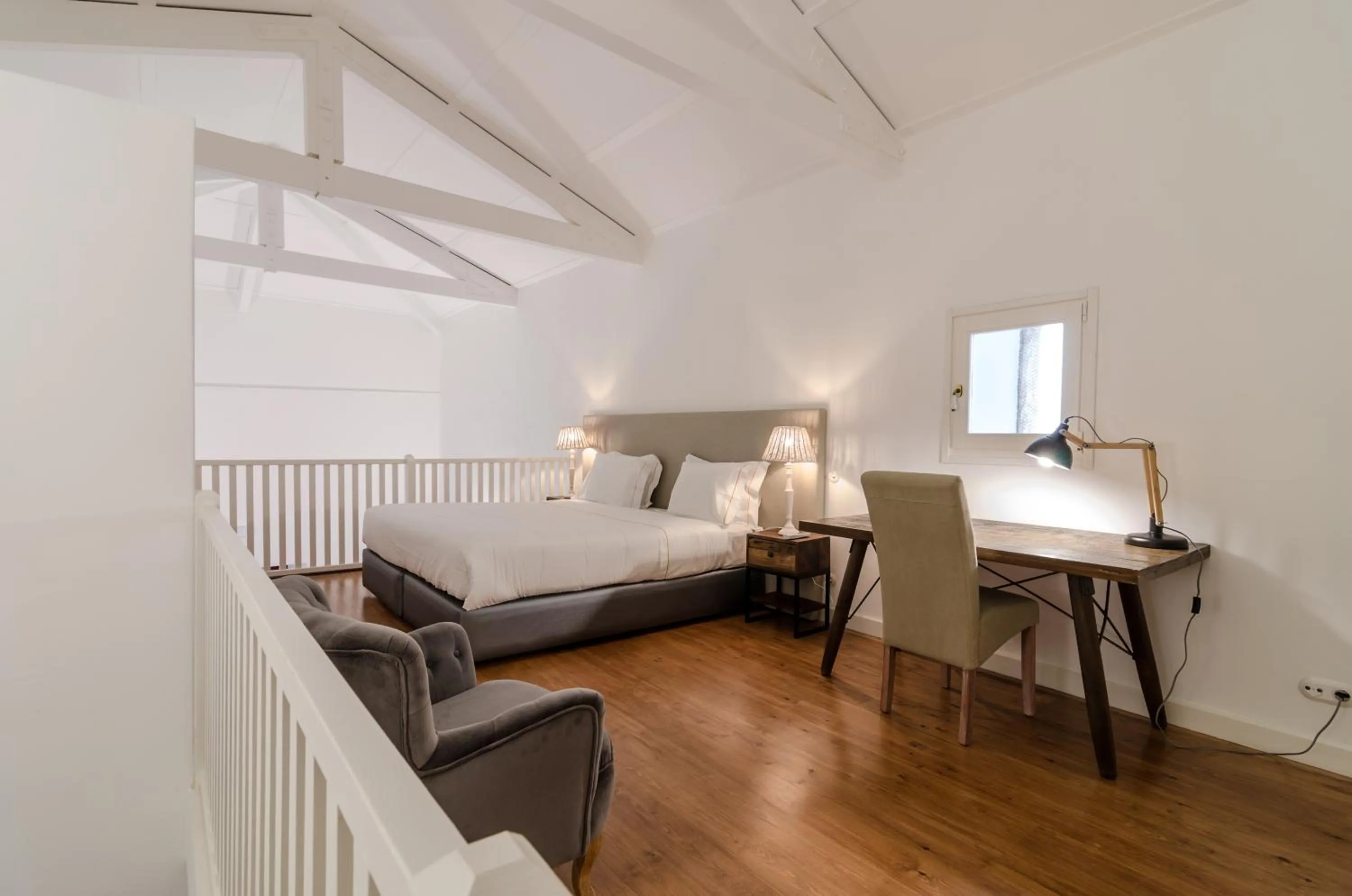 Other, Bed in Casa Morgado Esporao