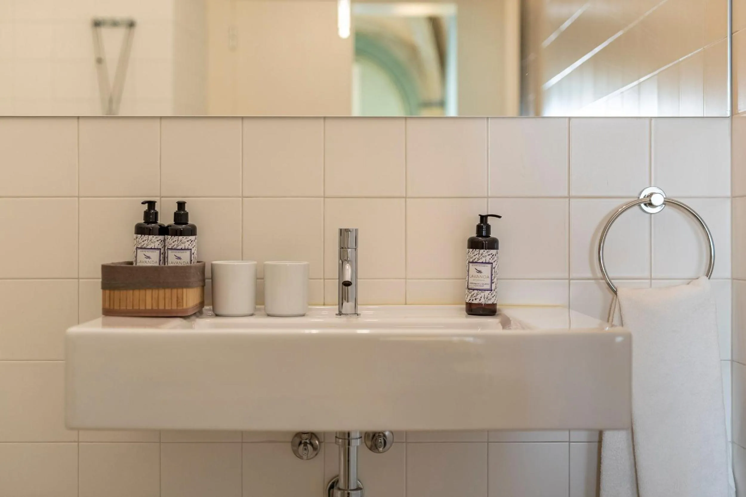 Property building in Casa Morgado Esporao