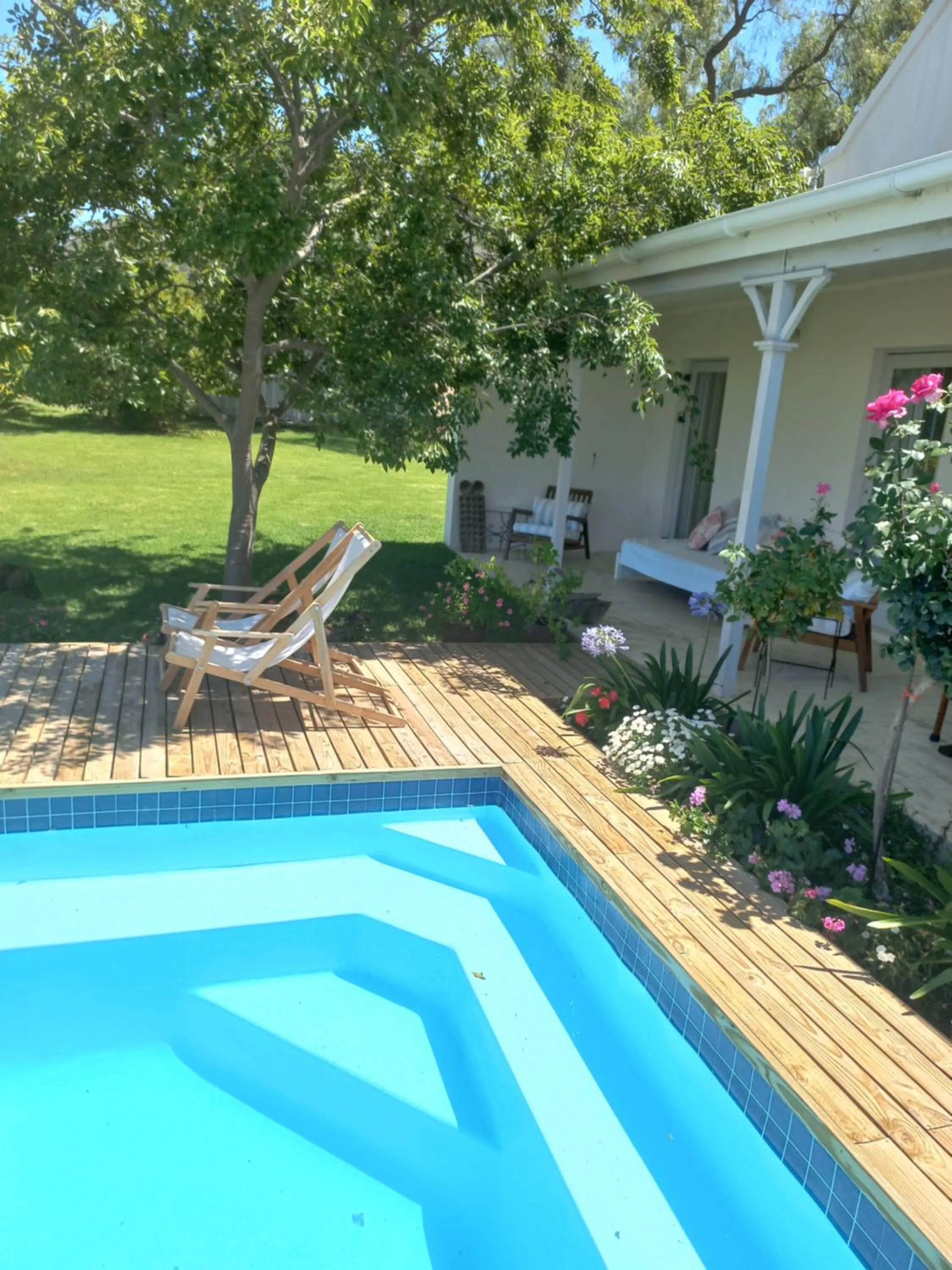 Klaasvoogds Cottages