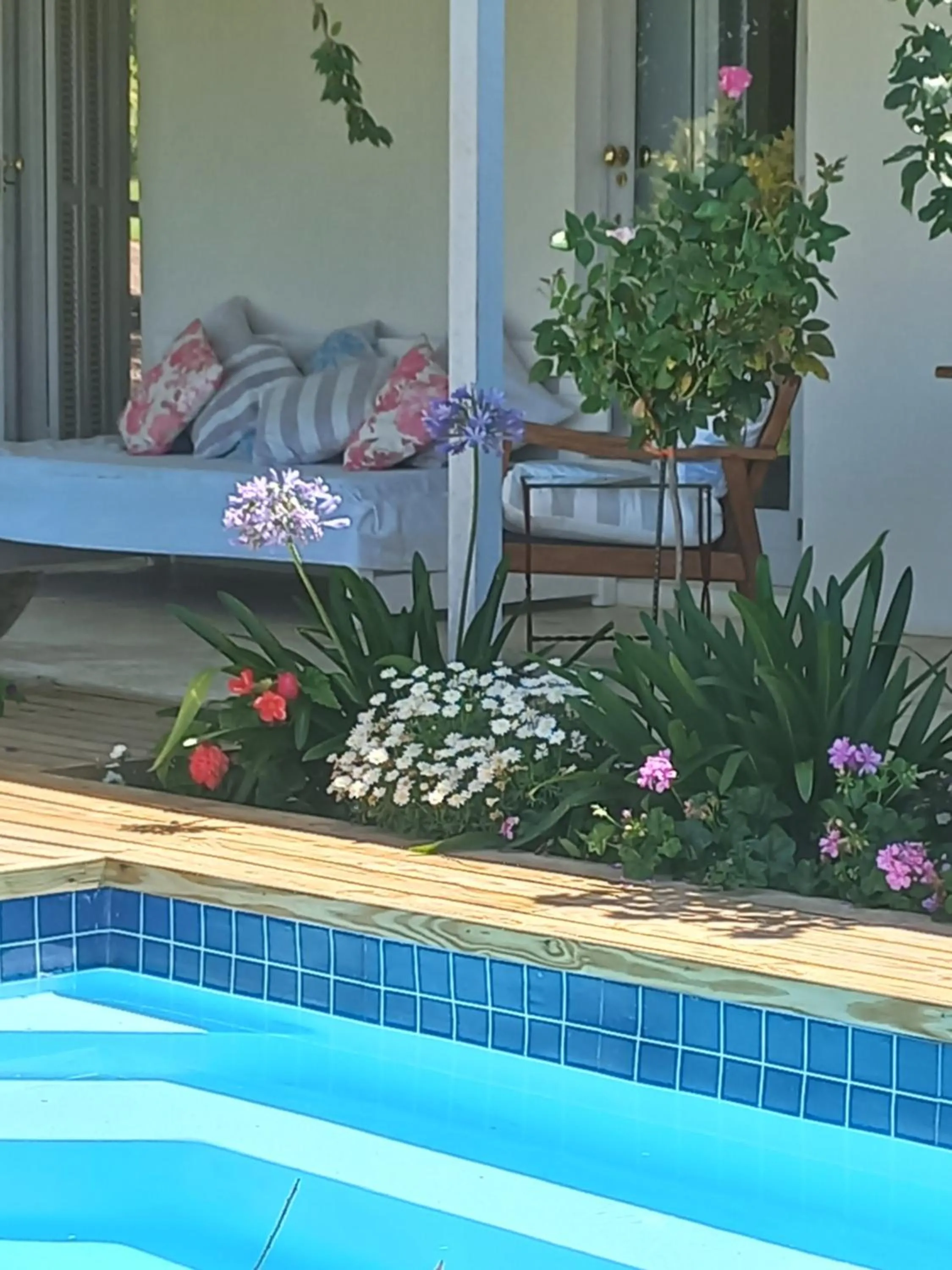 Klaasvoogds Cottages