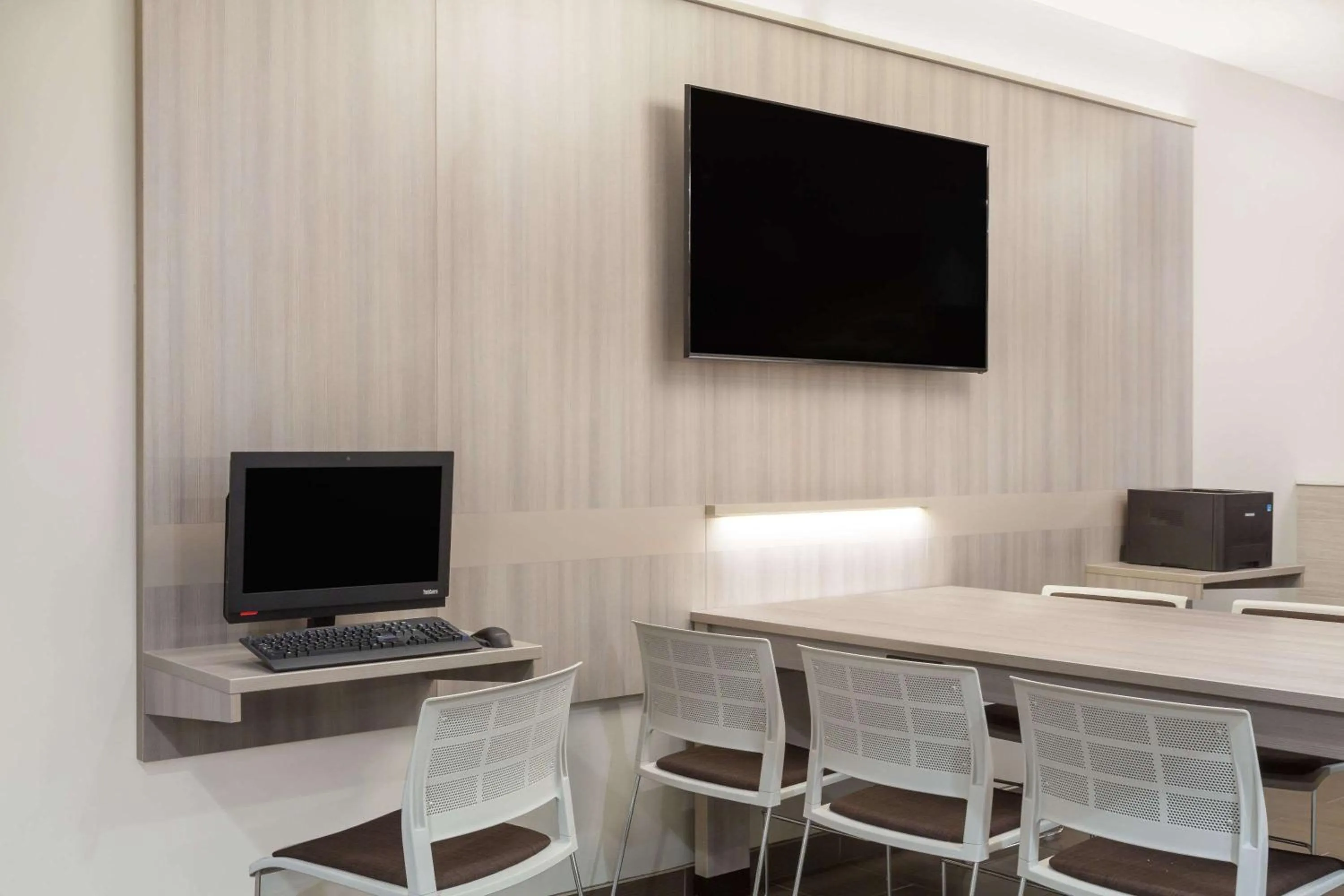 On site in Microtel Inn & Suites by Wyndham Springville