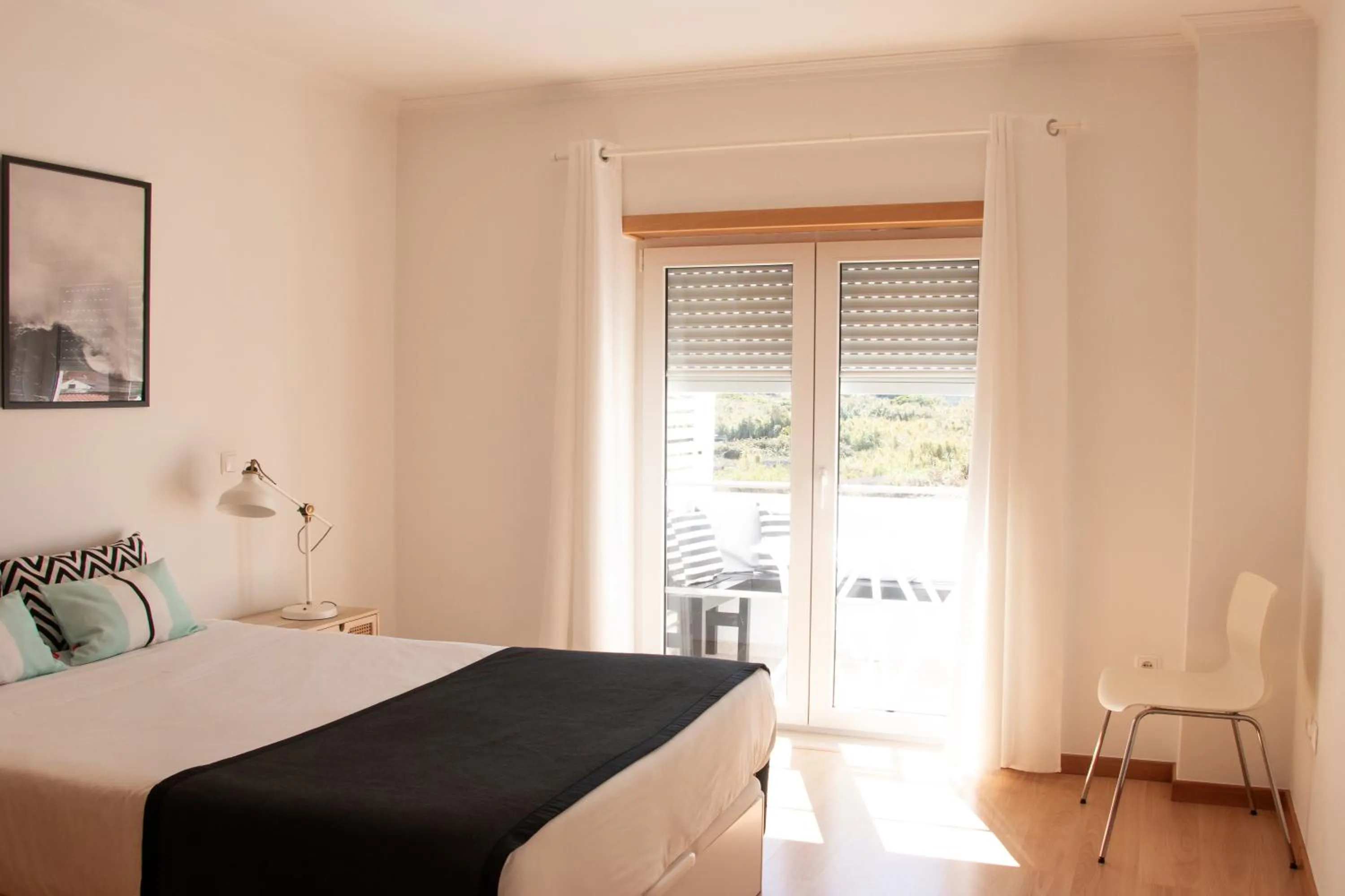 4 Elements Apartment