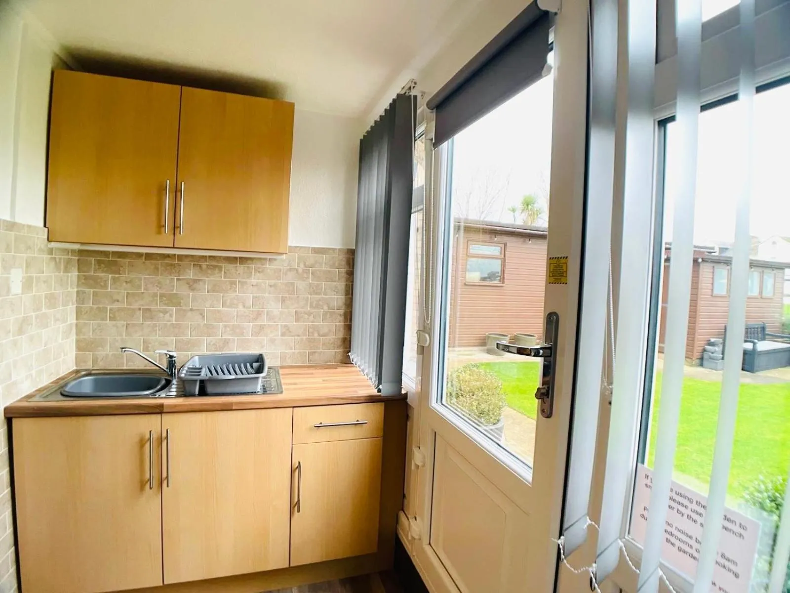 Bedford Holiday Apartments