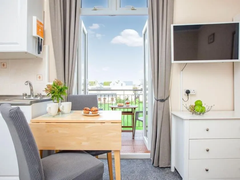 Bedford Holiday Apartments