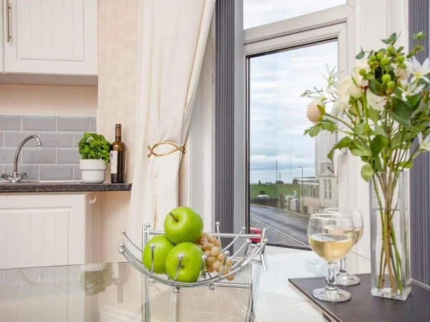 Bedford Holiday Apartments