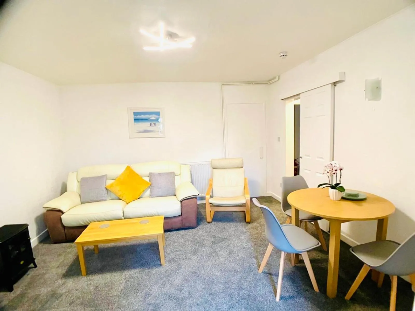 Bedford Holiday Apartments