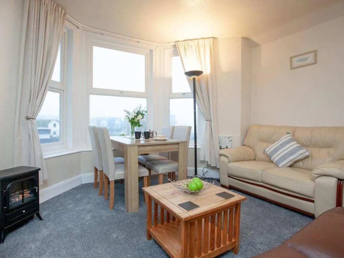 Bedford Holiday Apartments