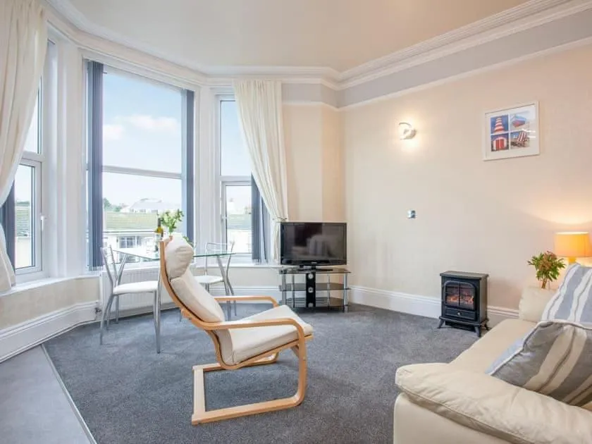Bedford Holiday Apartments