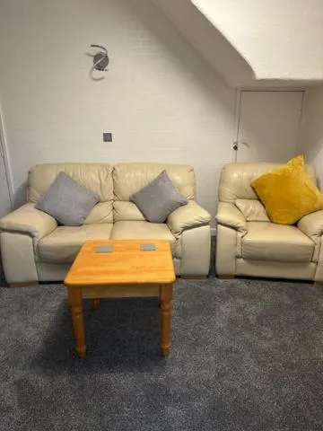Bedford Holiday Apartments
