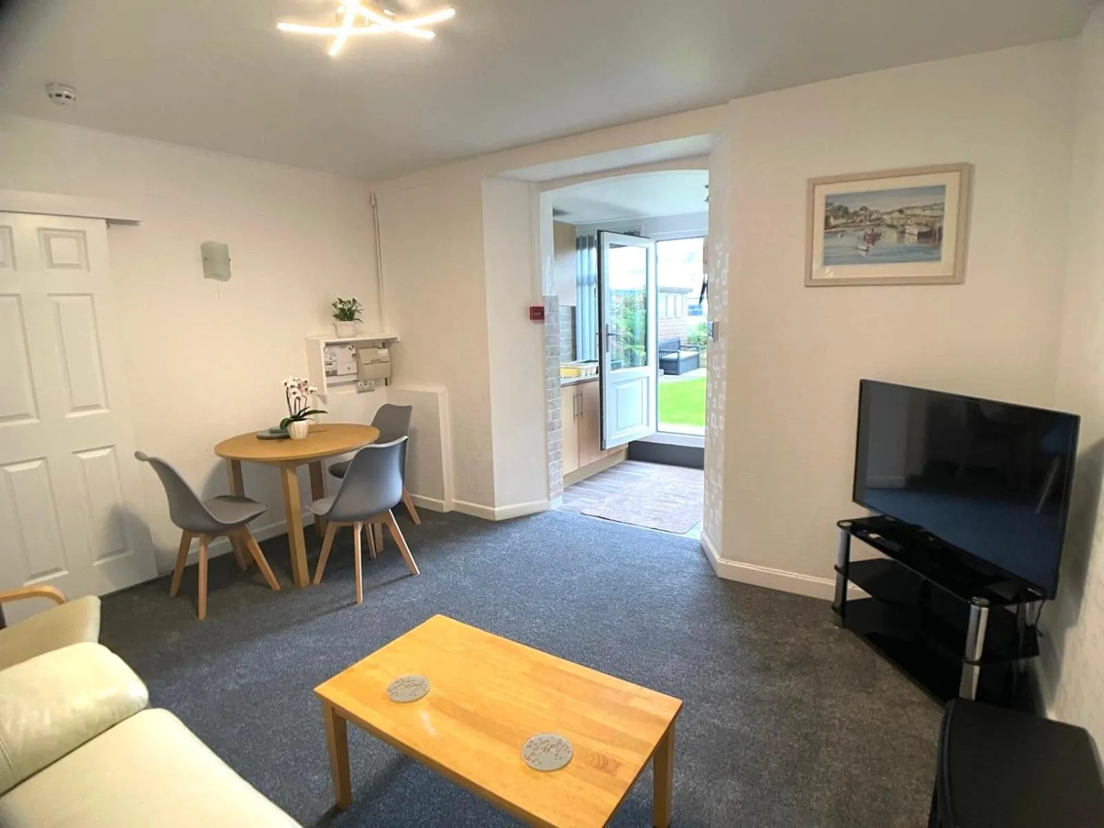 Bedford Holiday Apartments