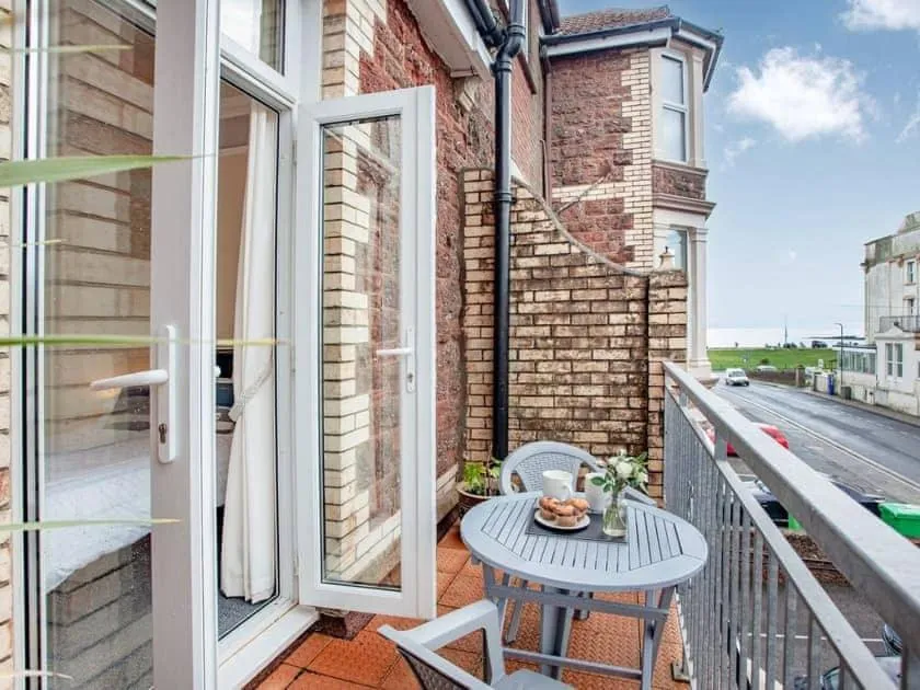 Bedford Holiday Apartments