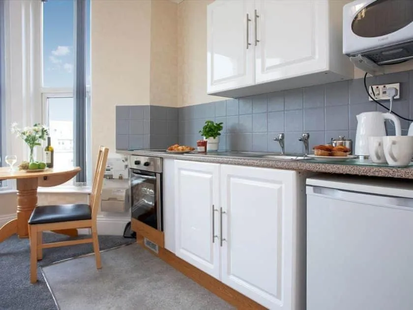 Bedford Holiday Apartments