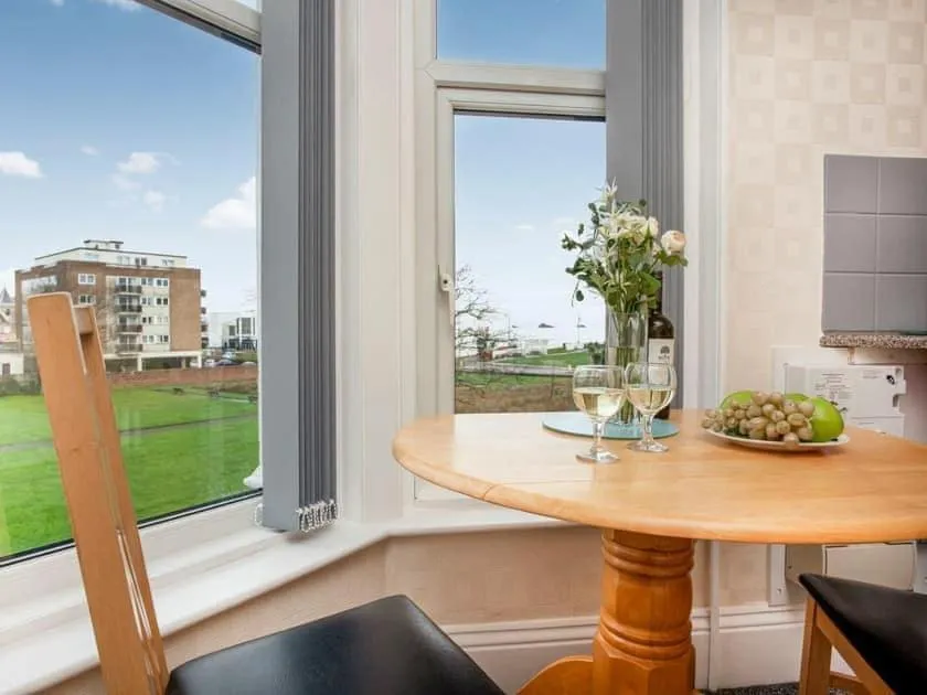Bedford Holiday Apartments