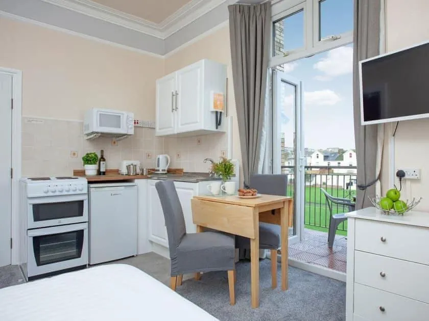 Bedford Holiday Apartments