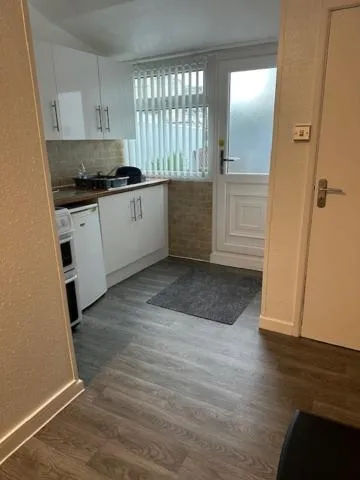 Bedford Holiday Apartments