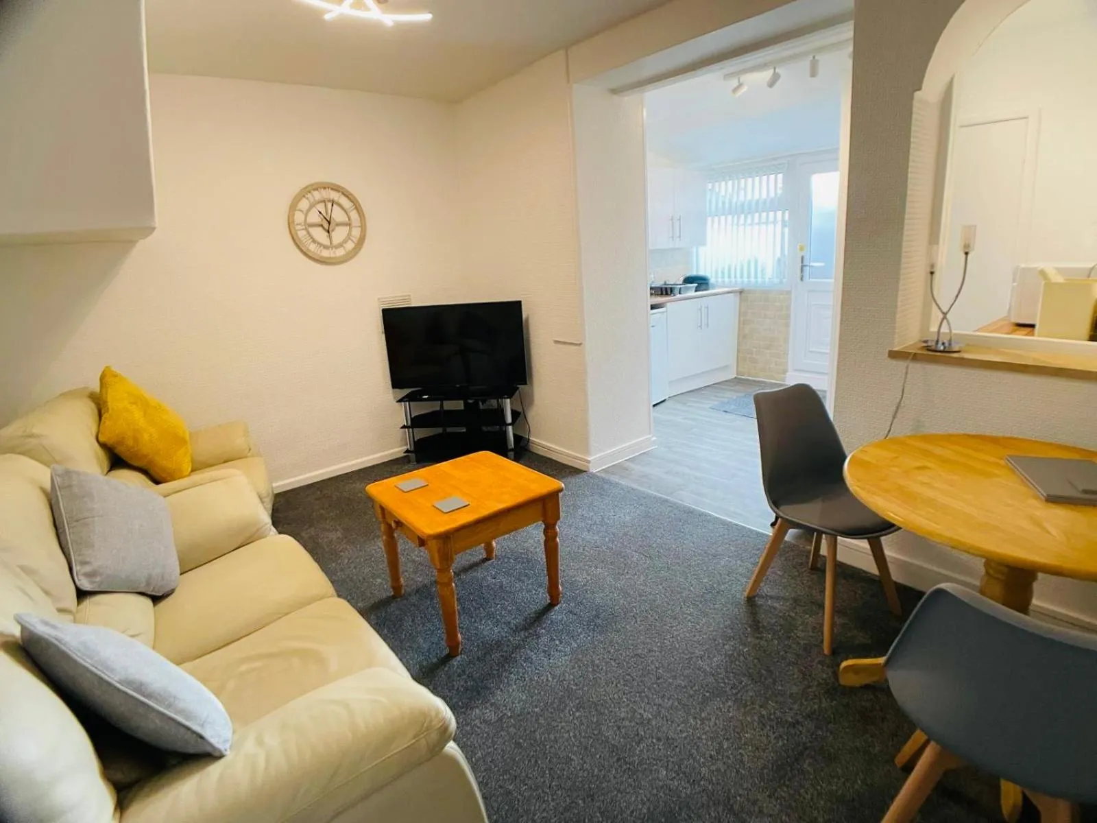 Bedford Holiday Apartments