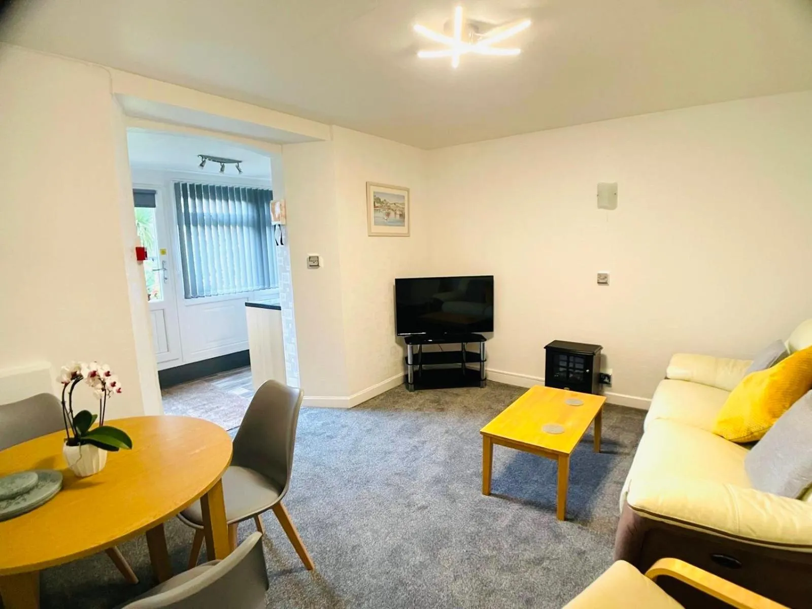Bedford Holiday Apartments