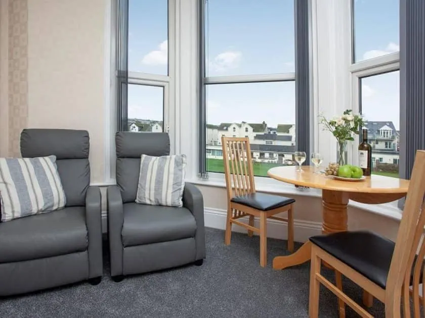 Bedford Holiday Apartments