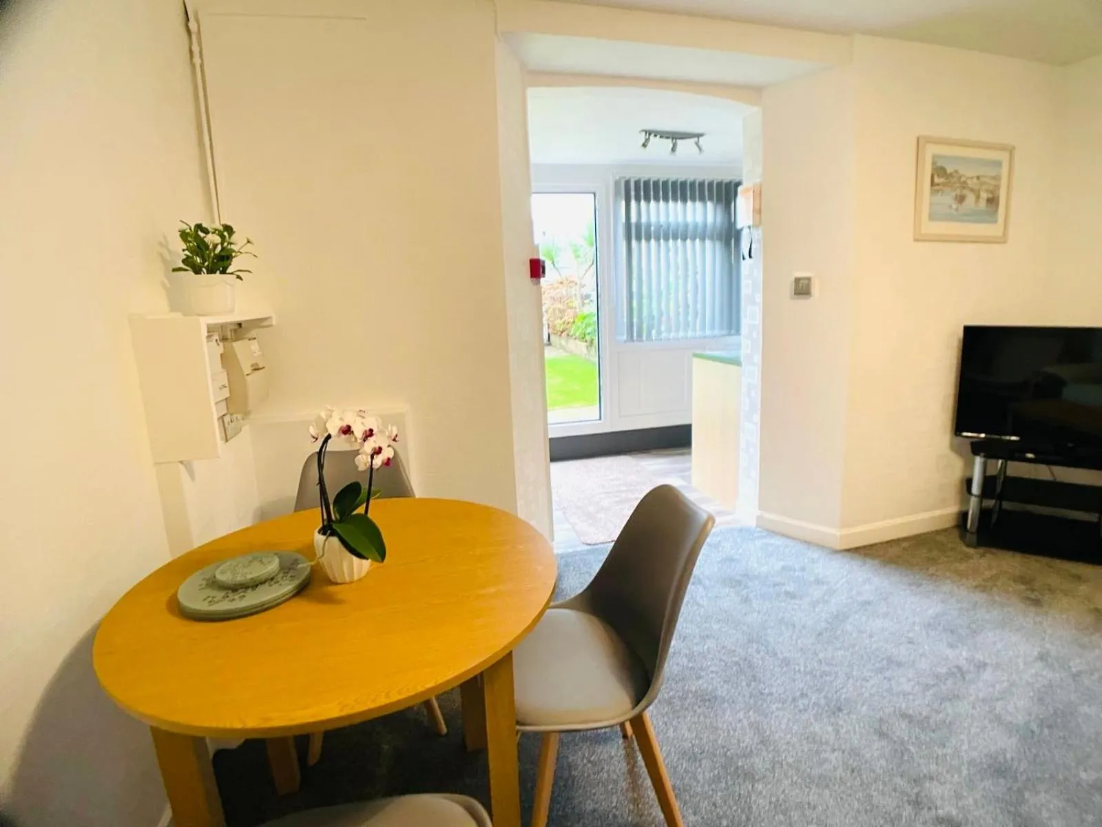 Bedford Holiday Apartments