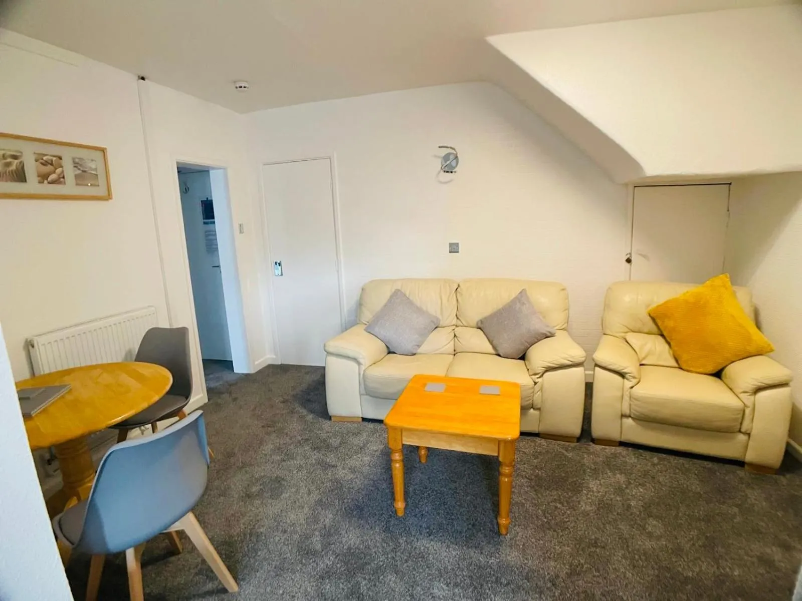 Bedford Holiday Apartments