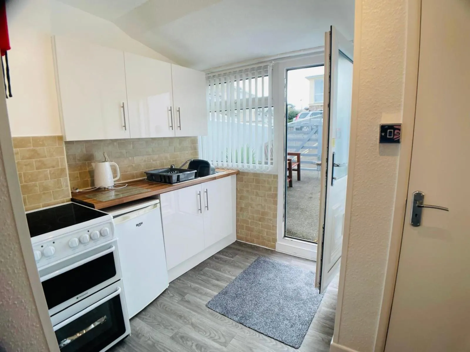 Bedford Holiday Apartments