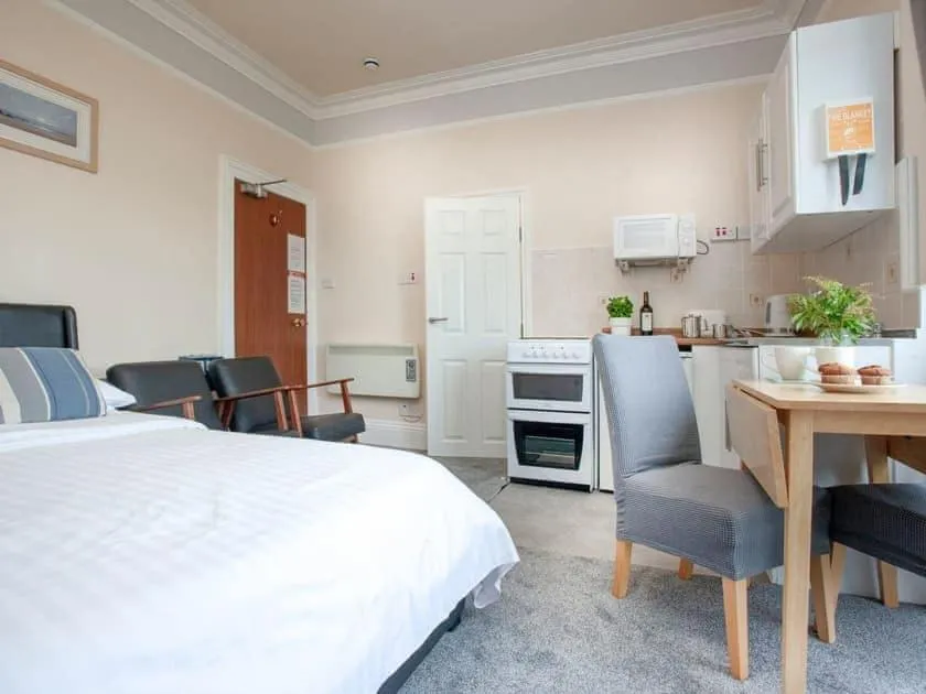Bedford Holiday Apartments