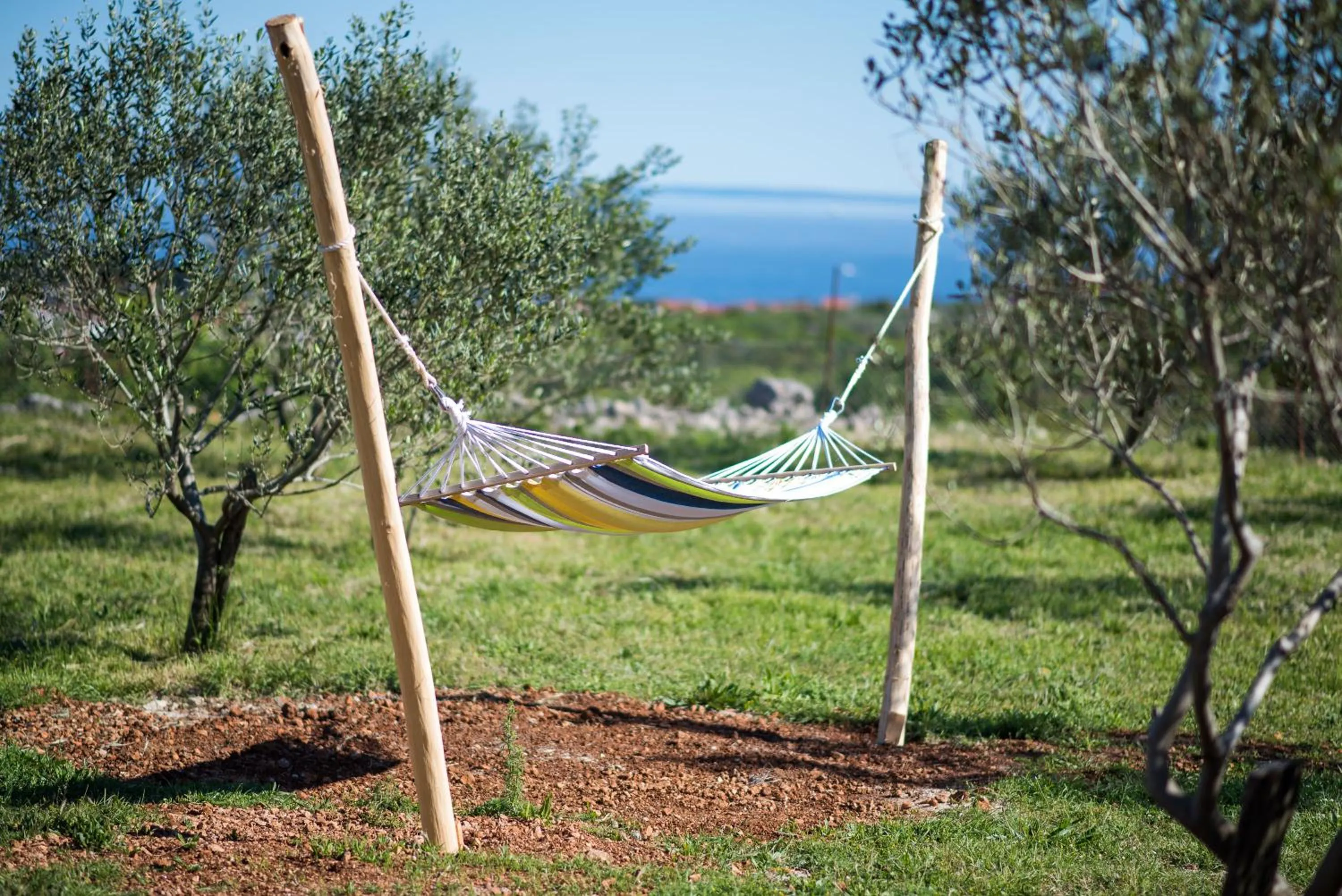 Activities in Mobile Homes Residence Ulika