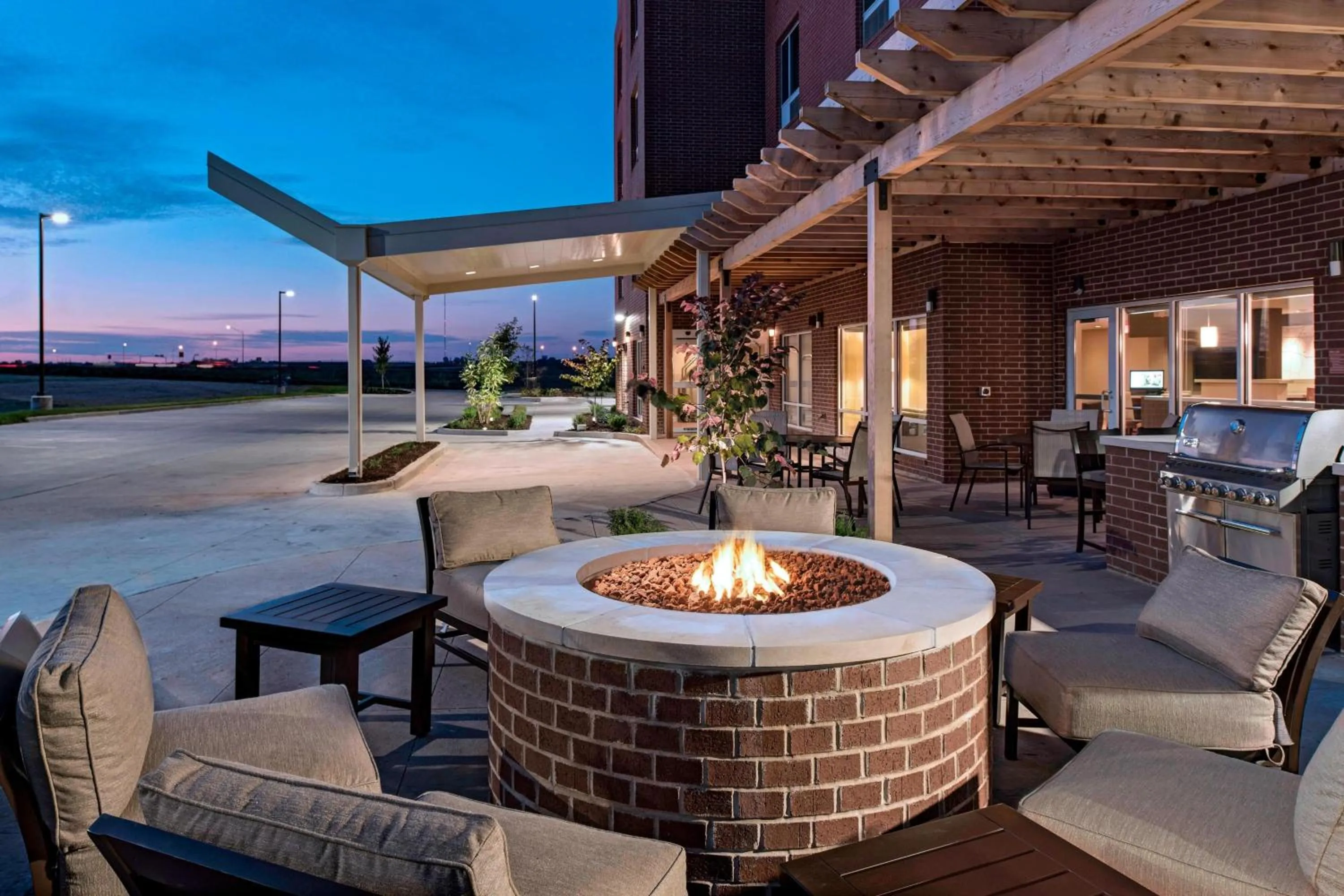 Other in TownePlace Suites by Marriott Columbia