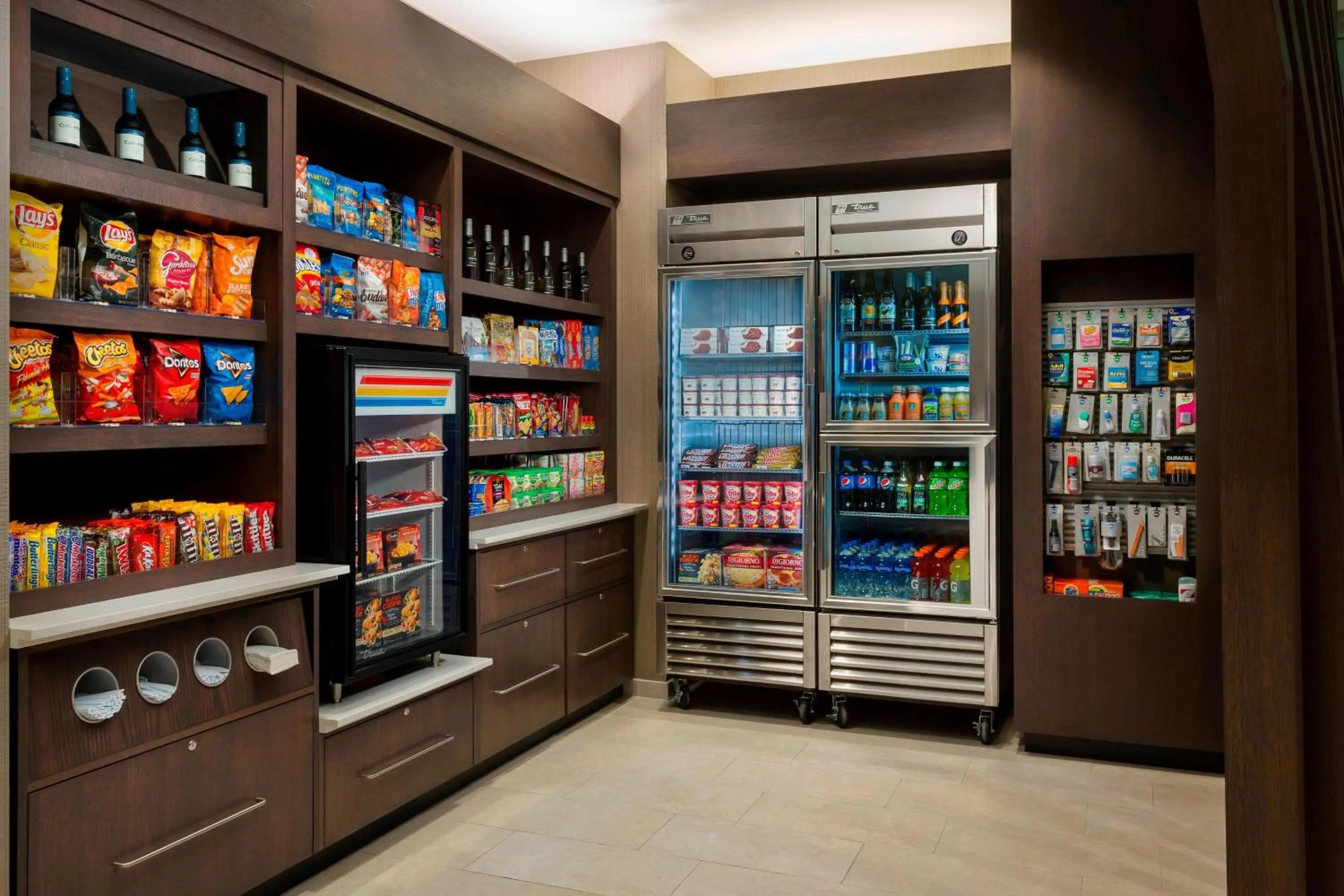 Other in SpringHill Suites by Marriott Belmont Redwood Shores