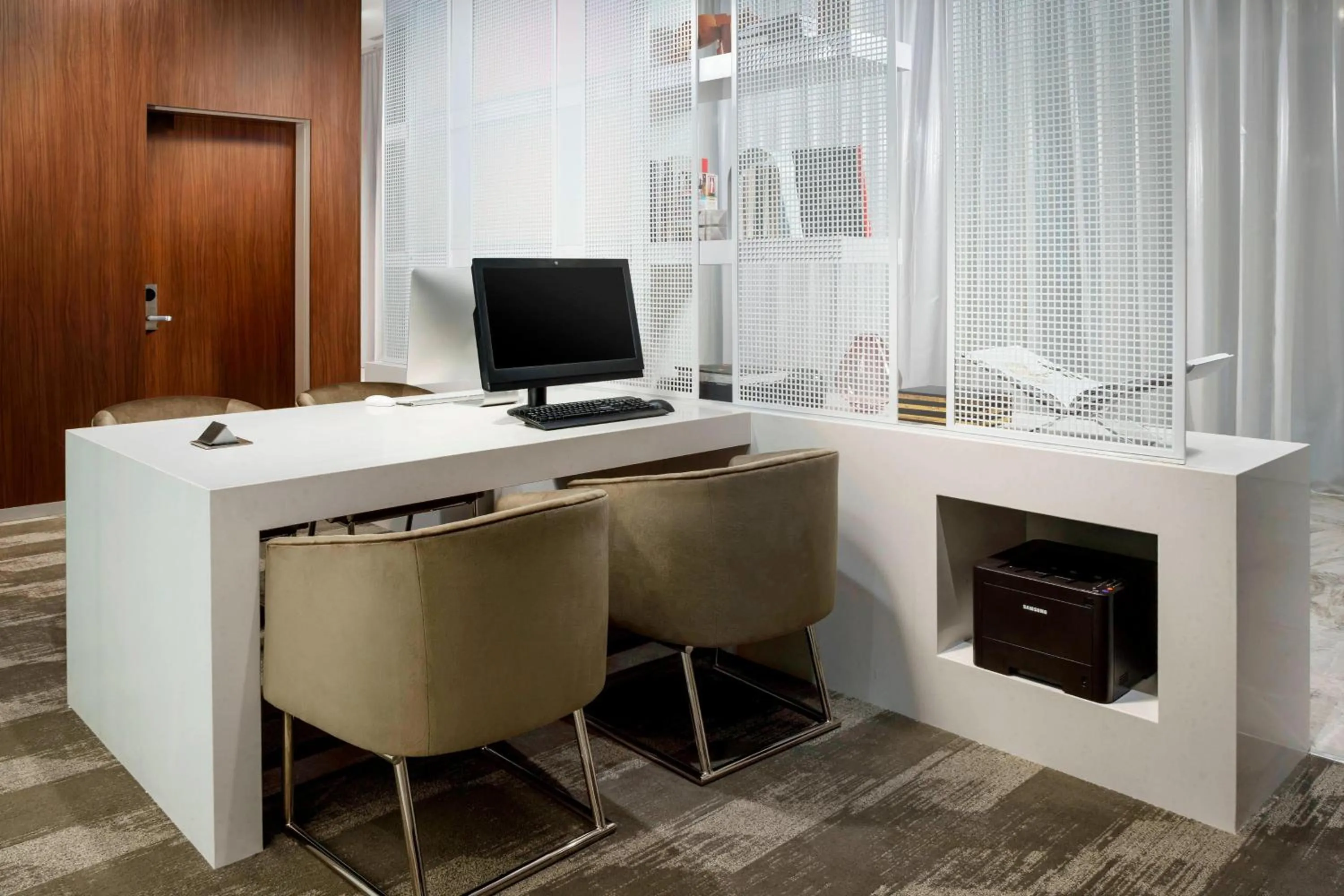 Other in AC Hotel by Marriott San Francisco Airport/Oyster Point Waterfront