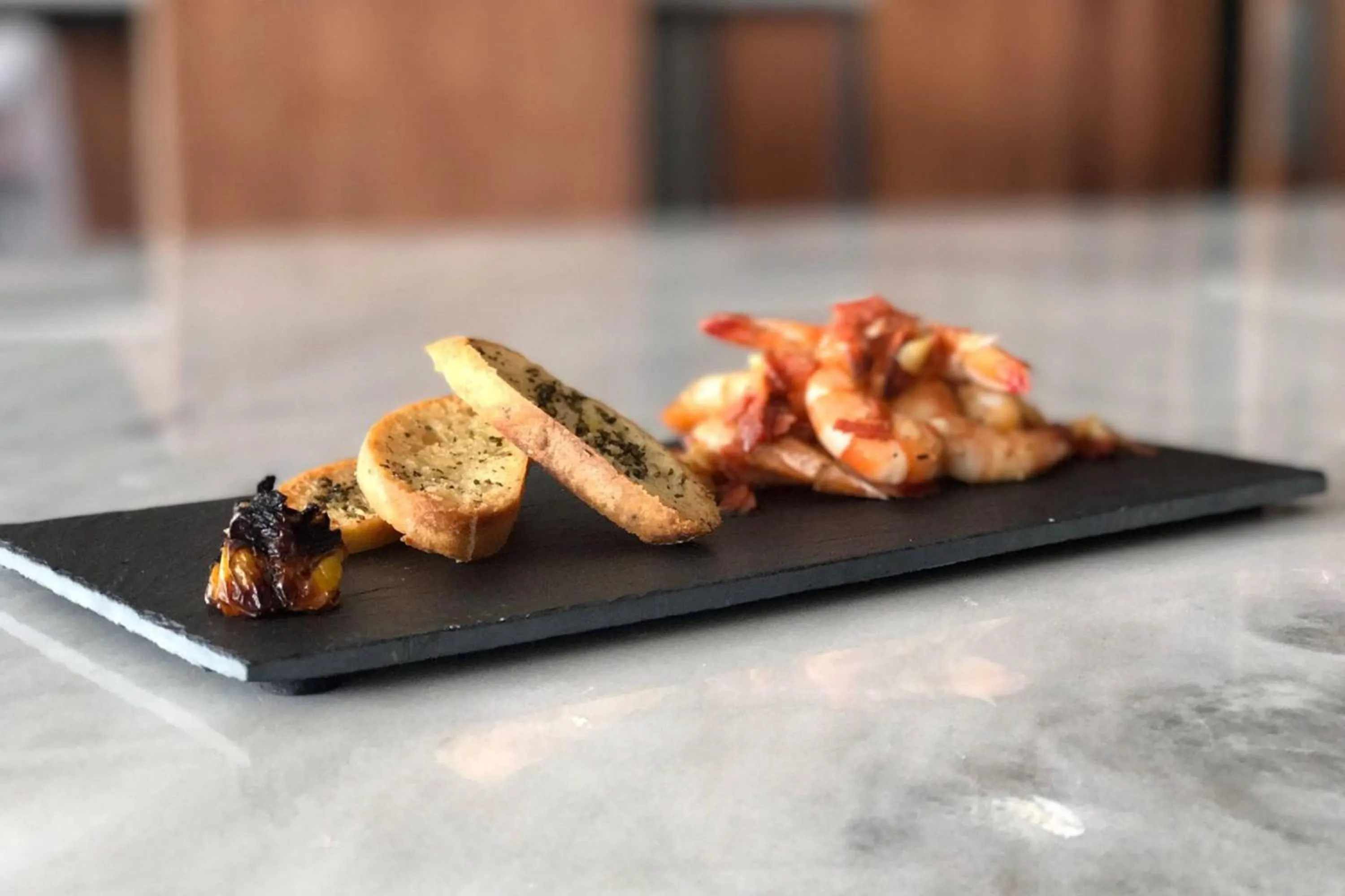 Kitchen or kitchenette in AC Hotel by Marriott Santa Fe