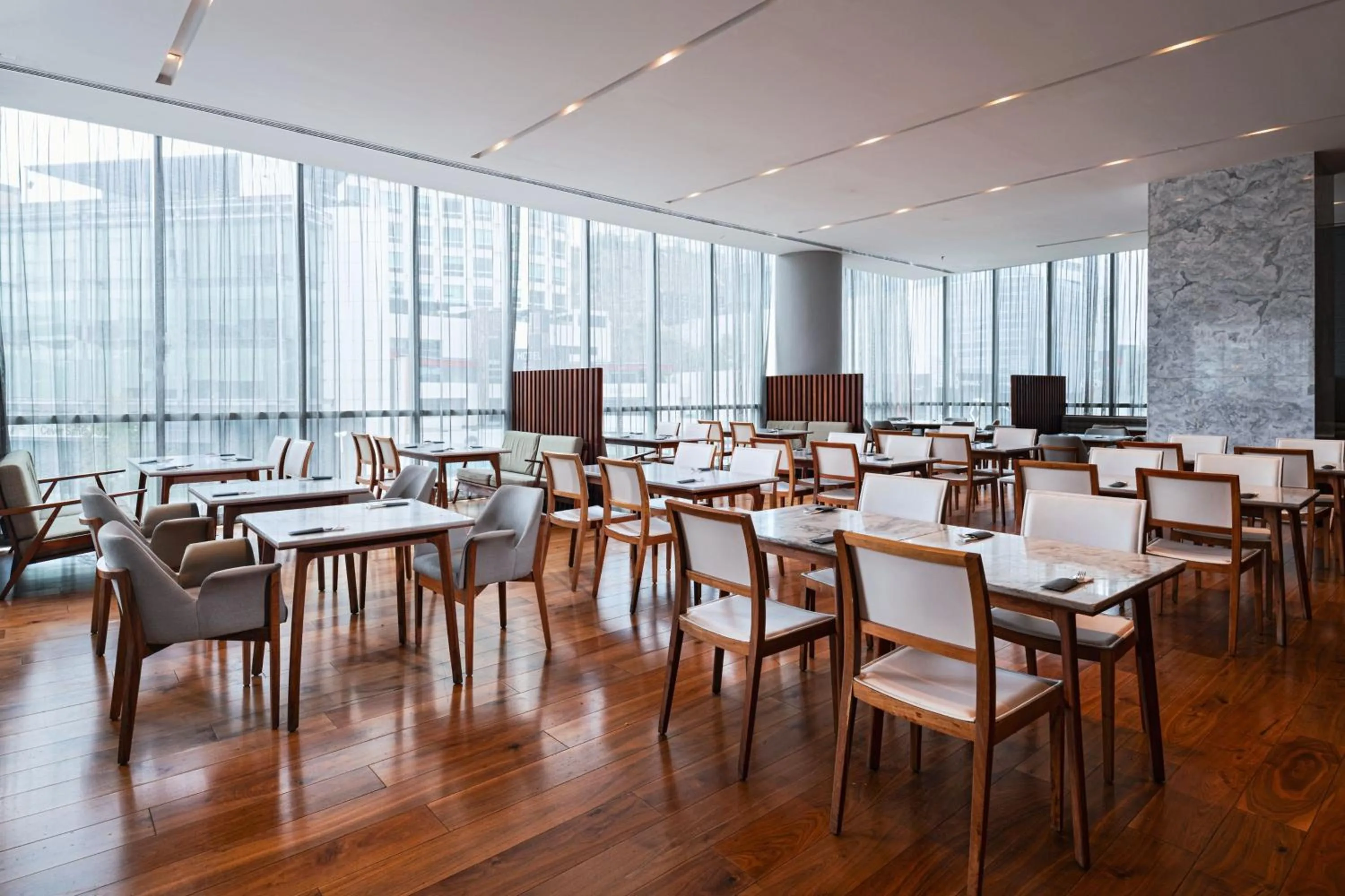 Kitchen or kitchenette in AC Hotel by Marriott Santa Fe