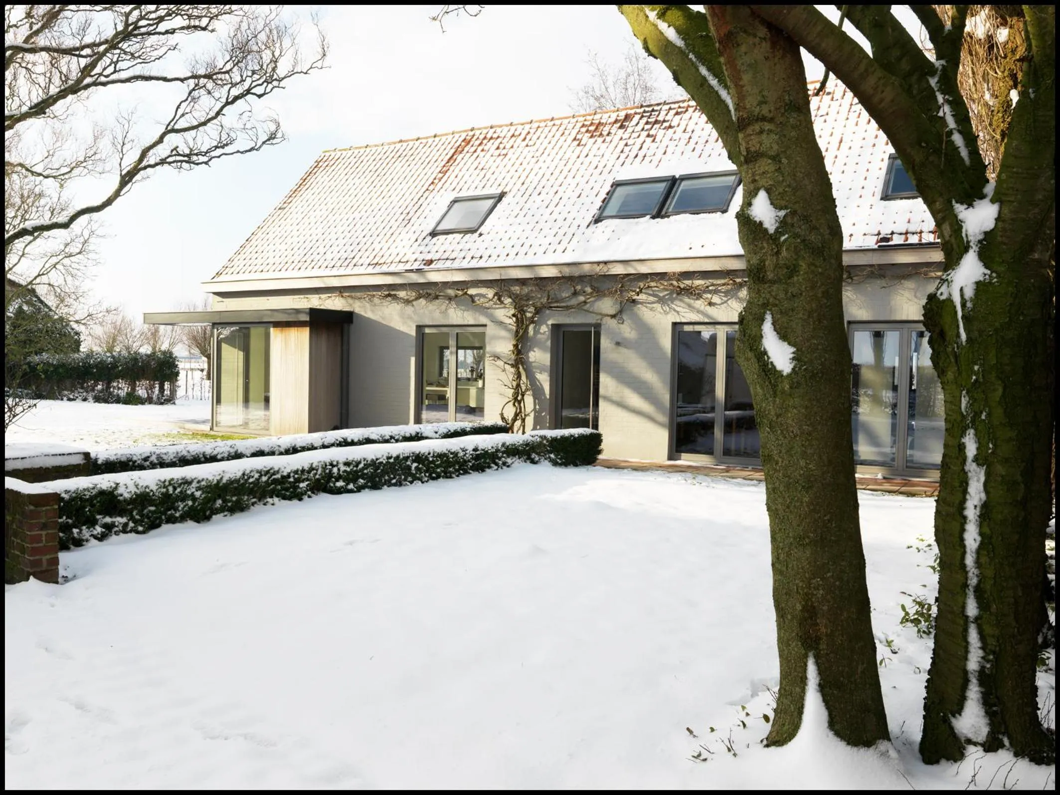 Winter in Rooseboom22