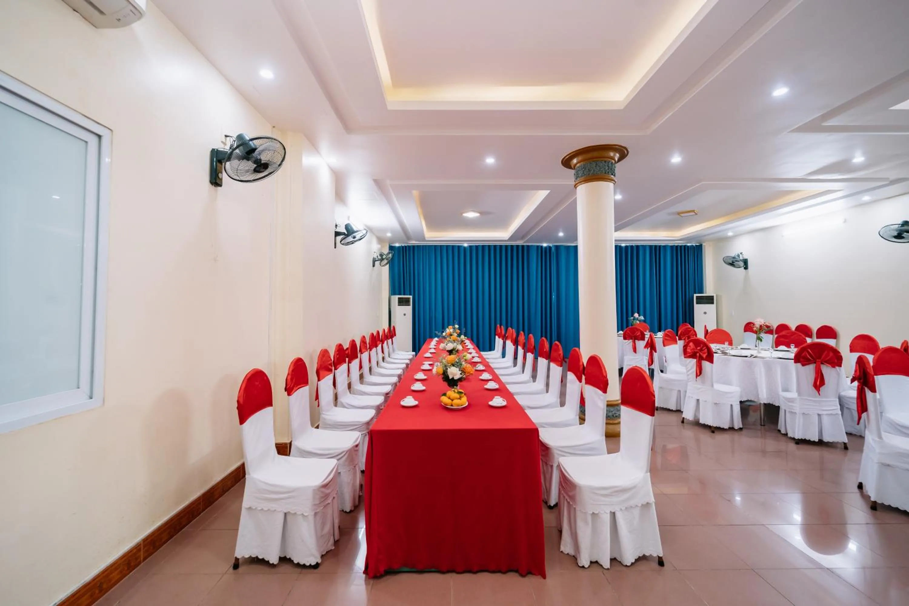 Huy Hoan Hotel