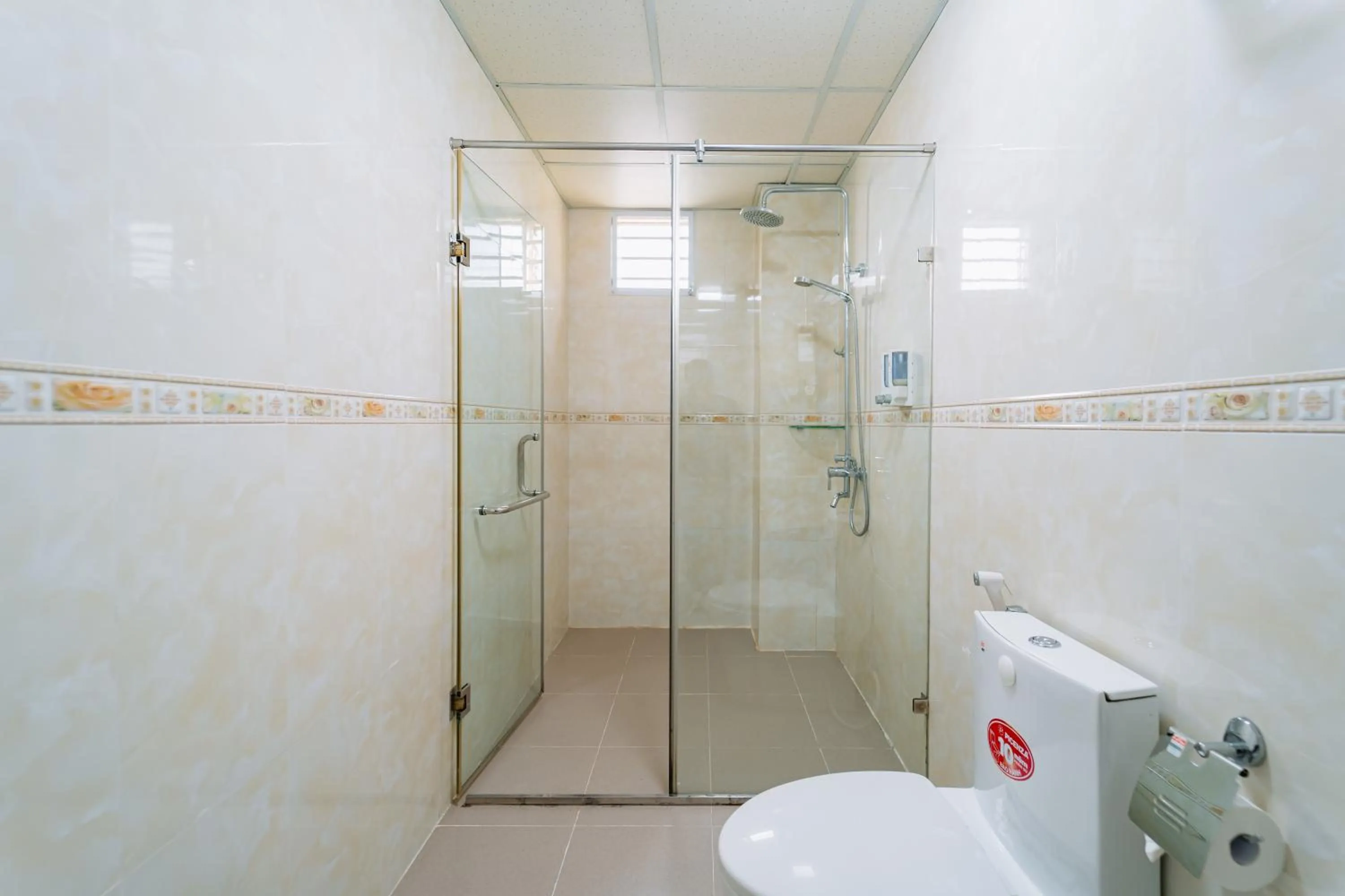 Huy Hoan Hotel