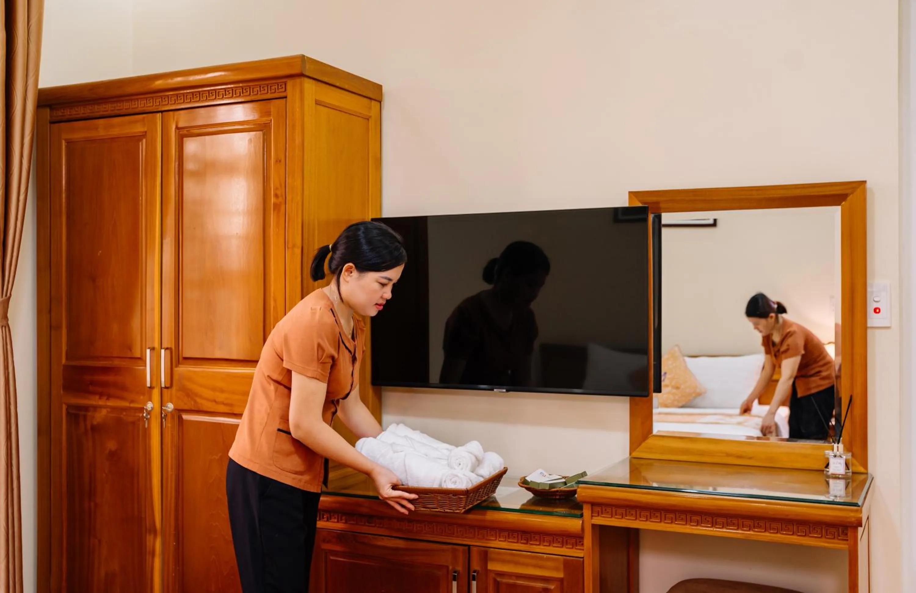 Huy Hoan Hotel