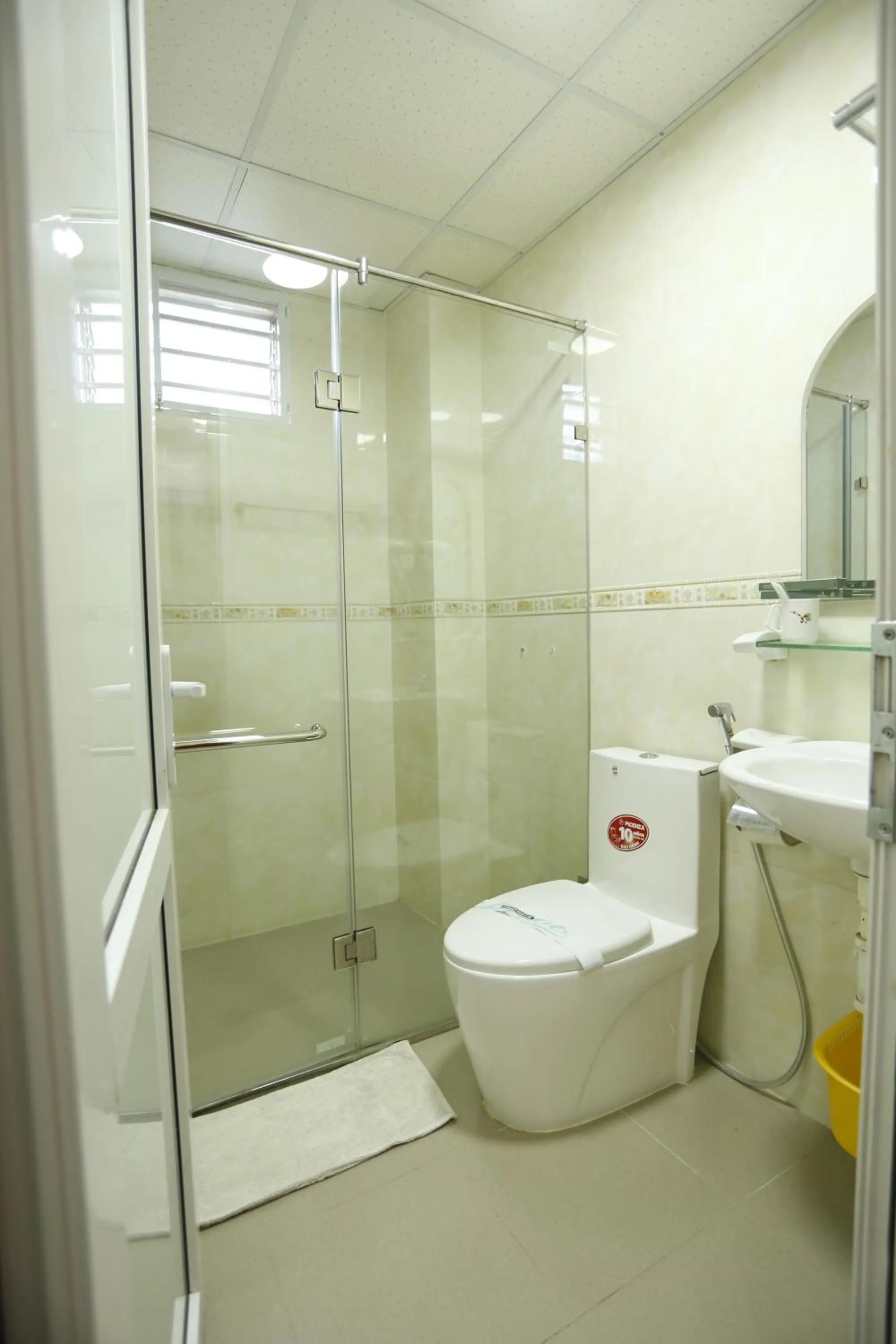 Huy Hoan Hotel