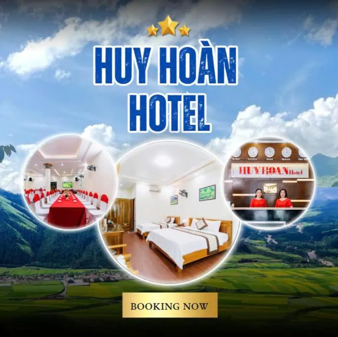 Huy Hoan Hotel