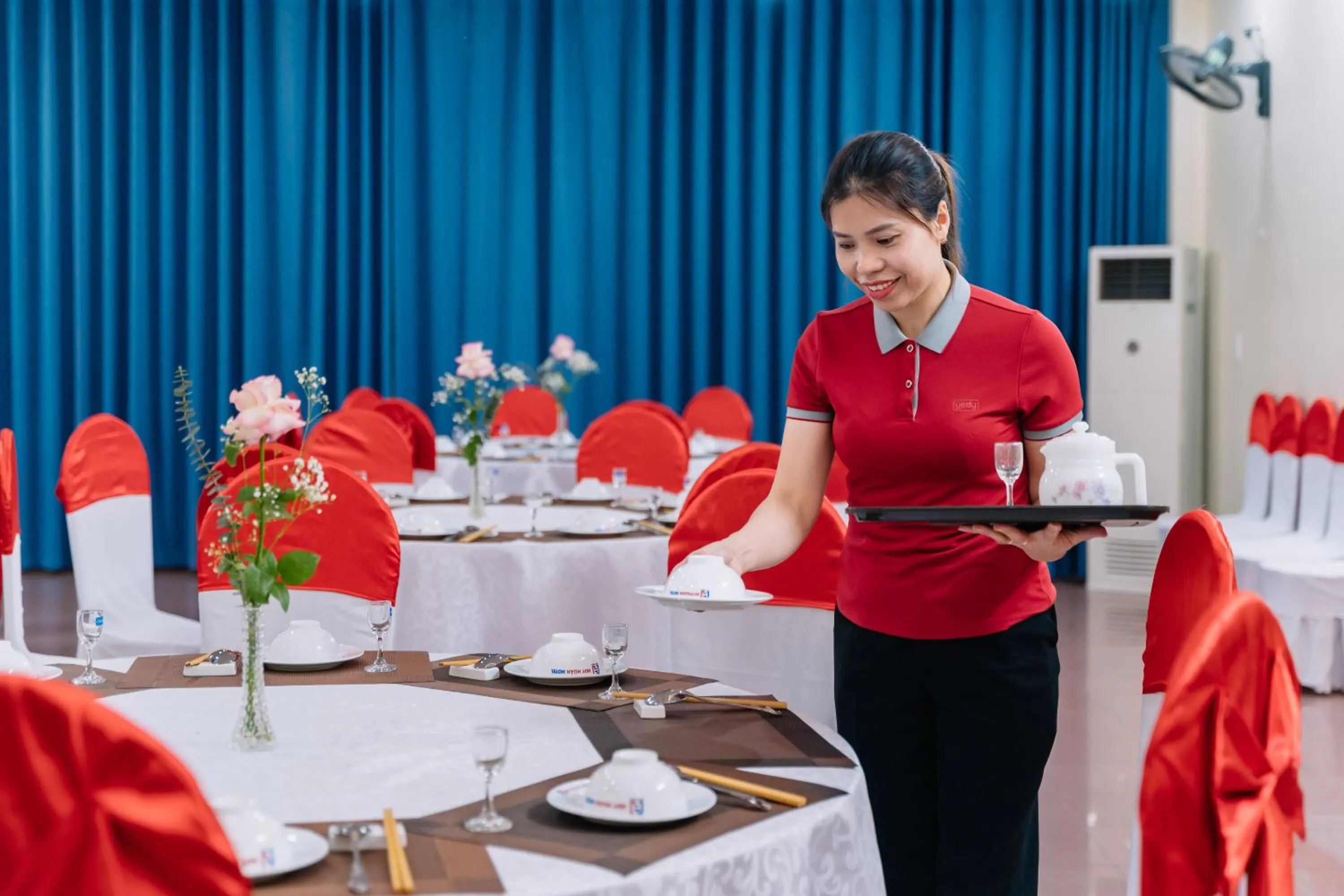 Huy Hoan Hotel