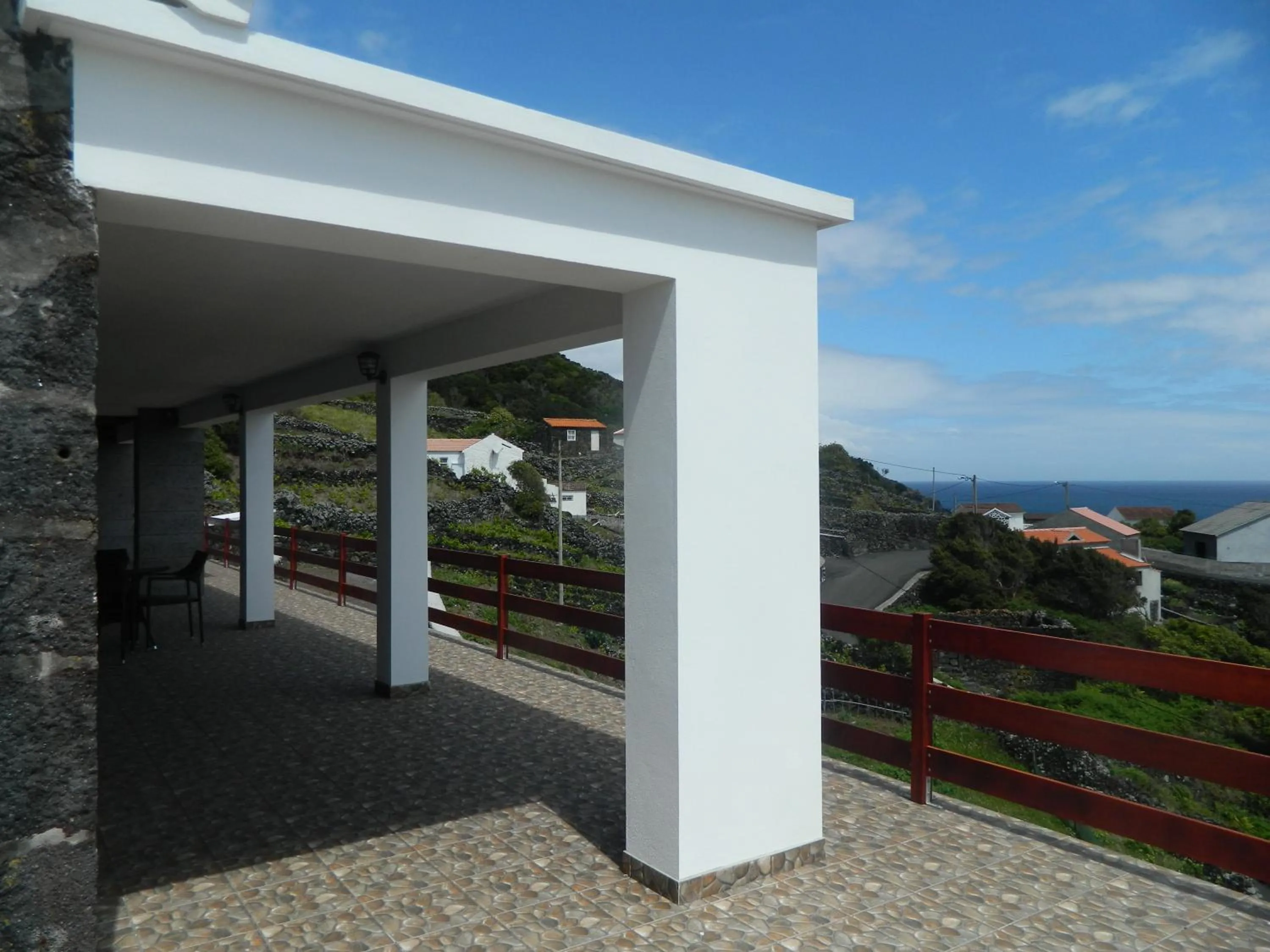 Adega Ninho da Cagarra