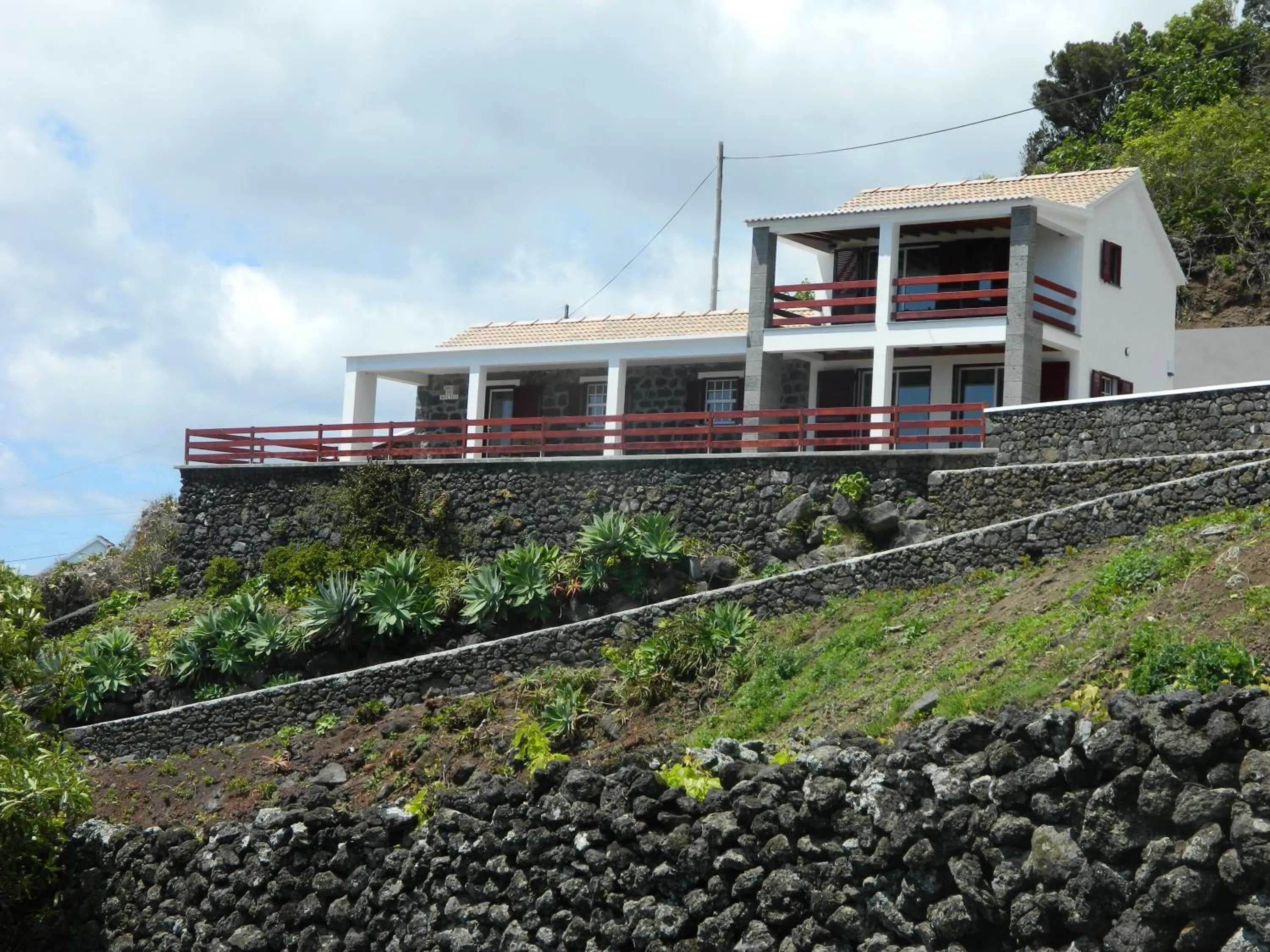 Adega Ninho da Cagarra