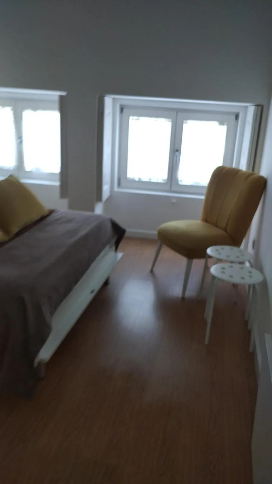 Downtown Porto Mouzinho Studio Apts