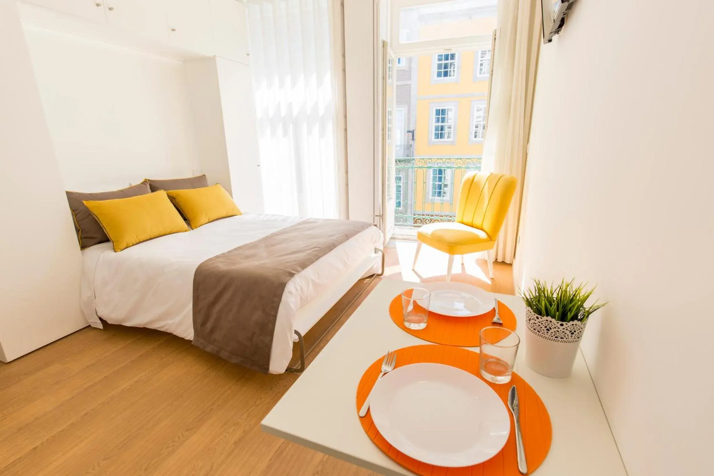 Downtown Porto Mouzinho Studio Apts Downtown Porto Mouzinho Studio Apts