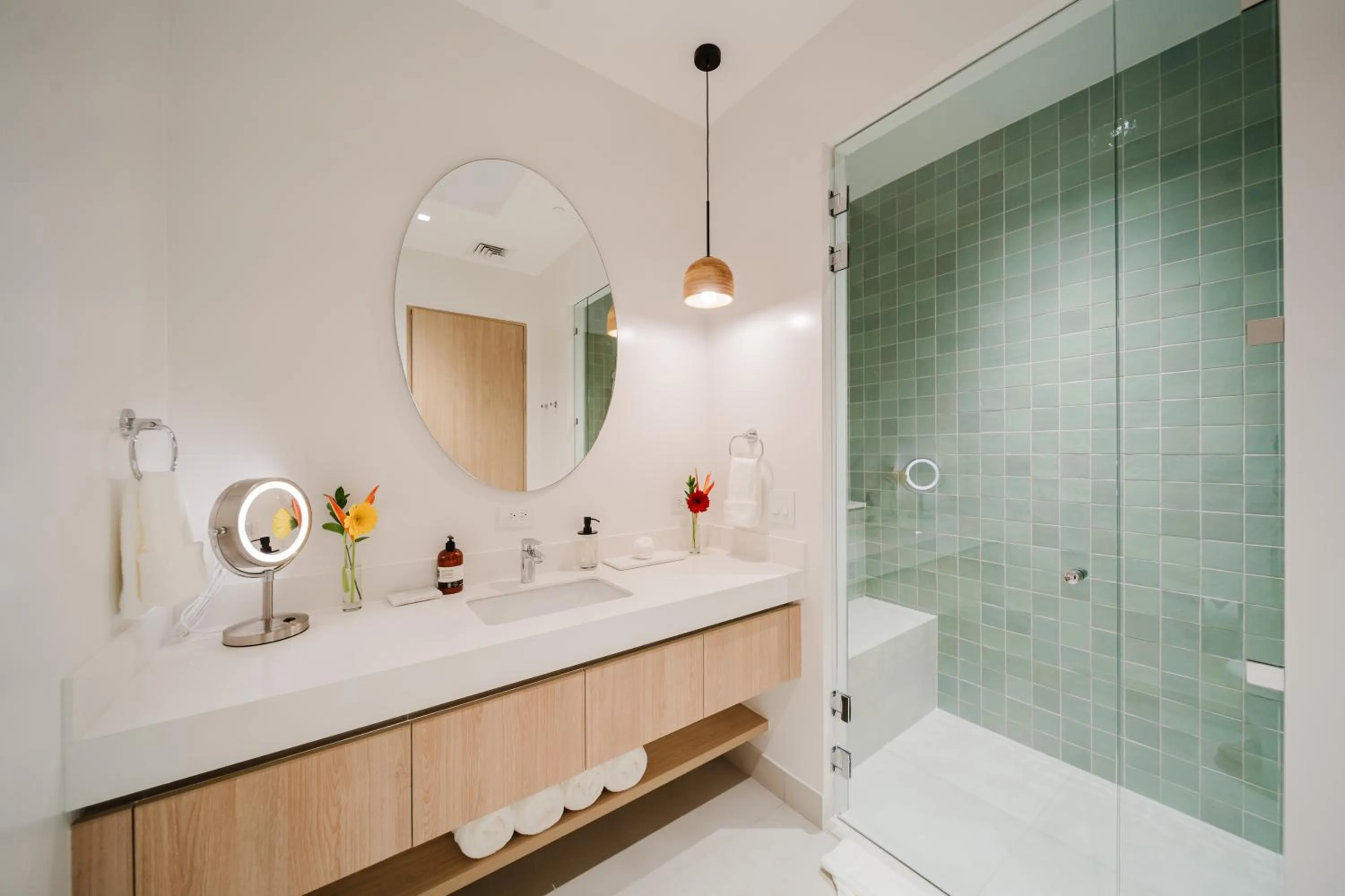 Las Villas Marina Pez Vela