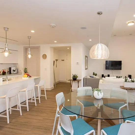 Las Villas Marina Pez Vela