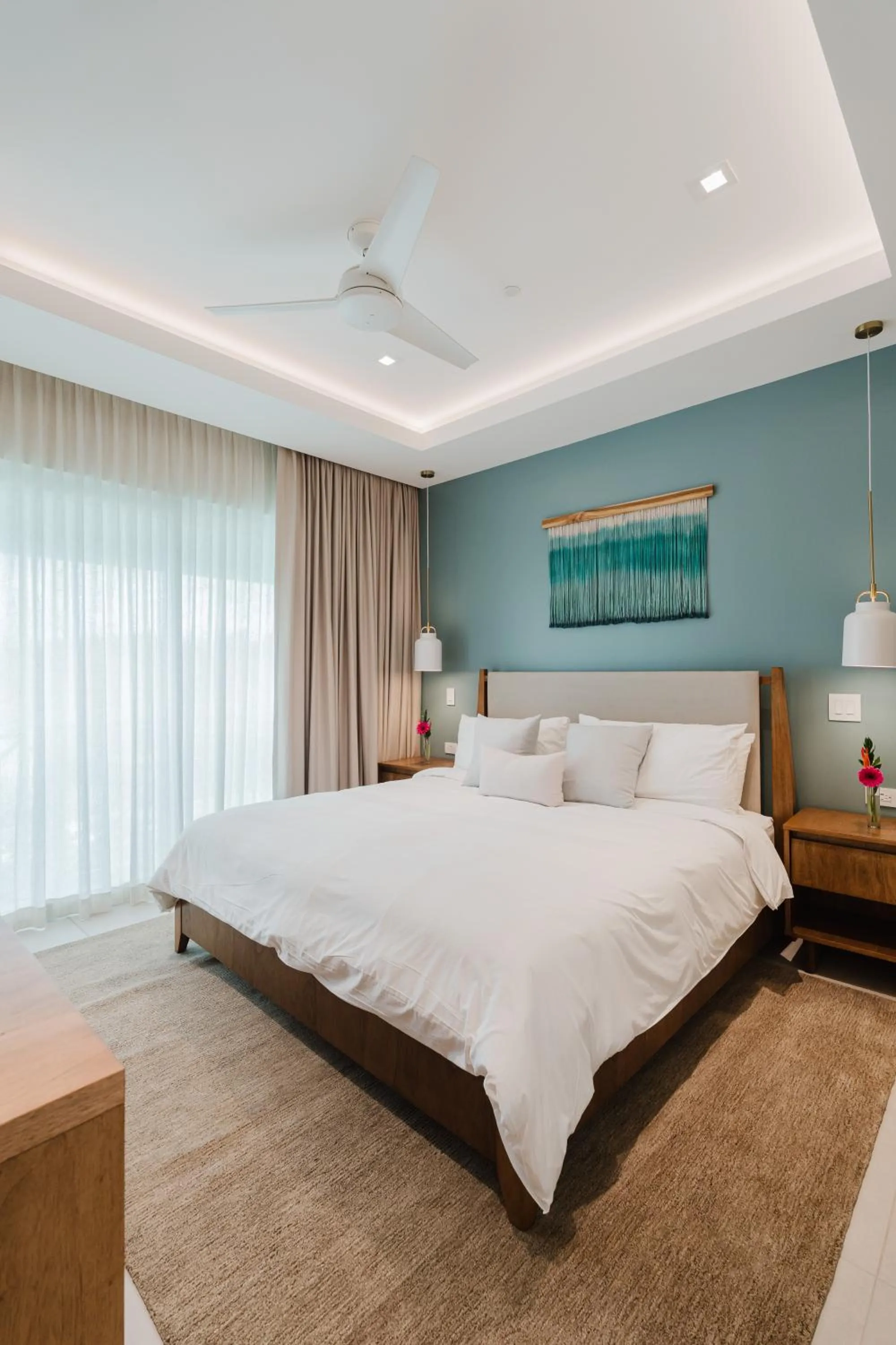 Las Villas Marina Pez Vela