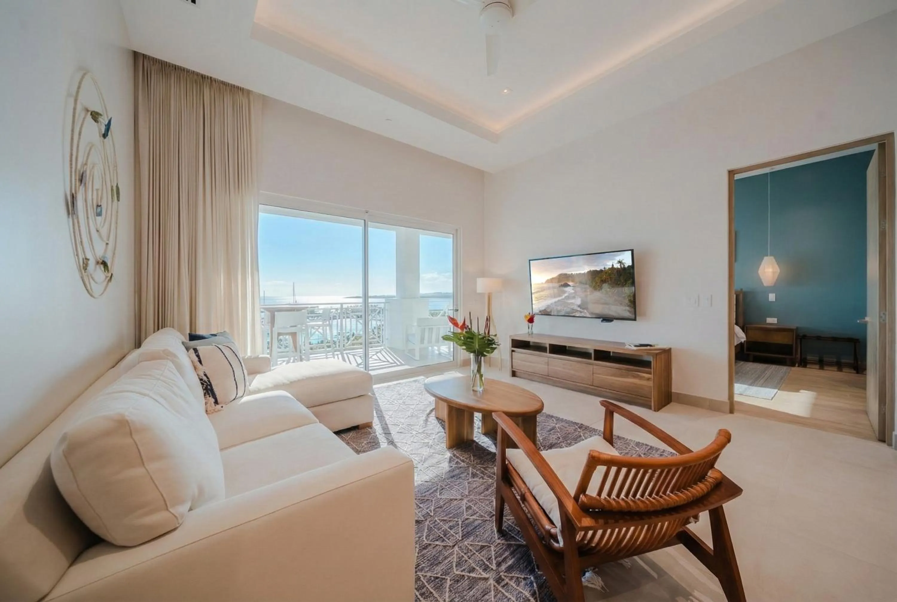 Las Villas Marina Pez Vela